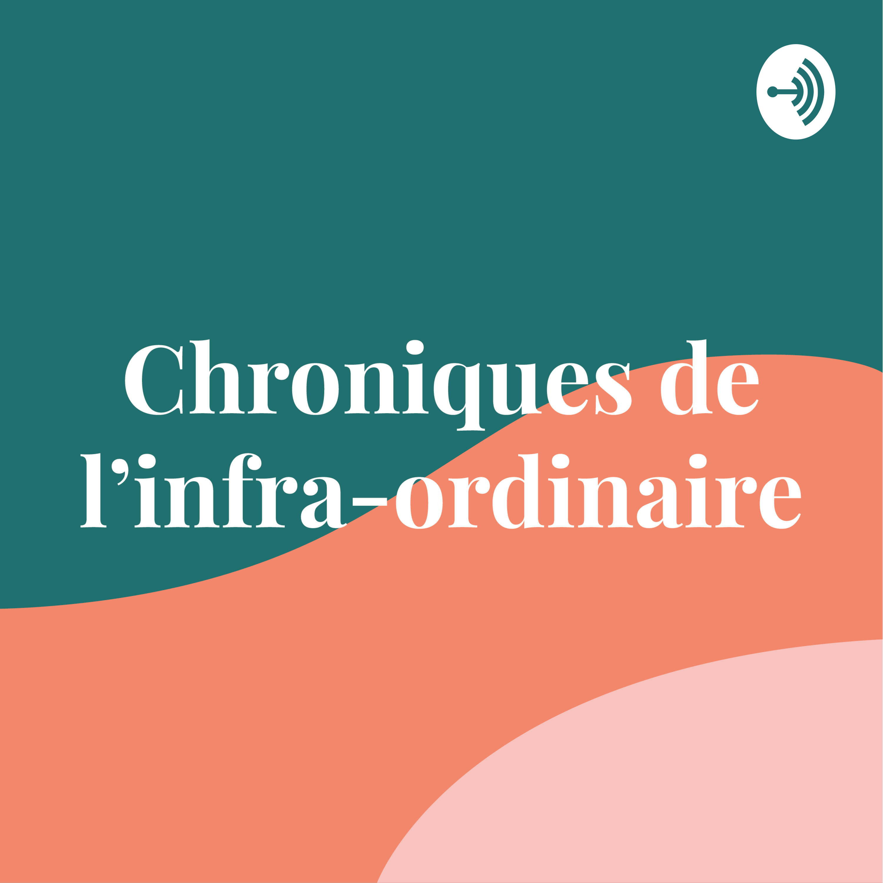 Chroniques de l\'infra-ordinaire