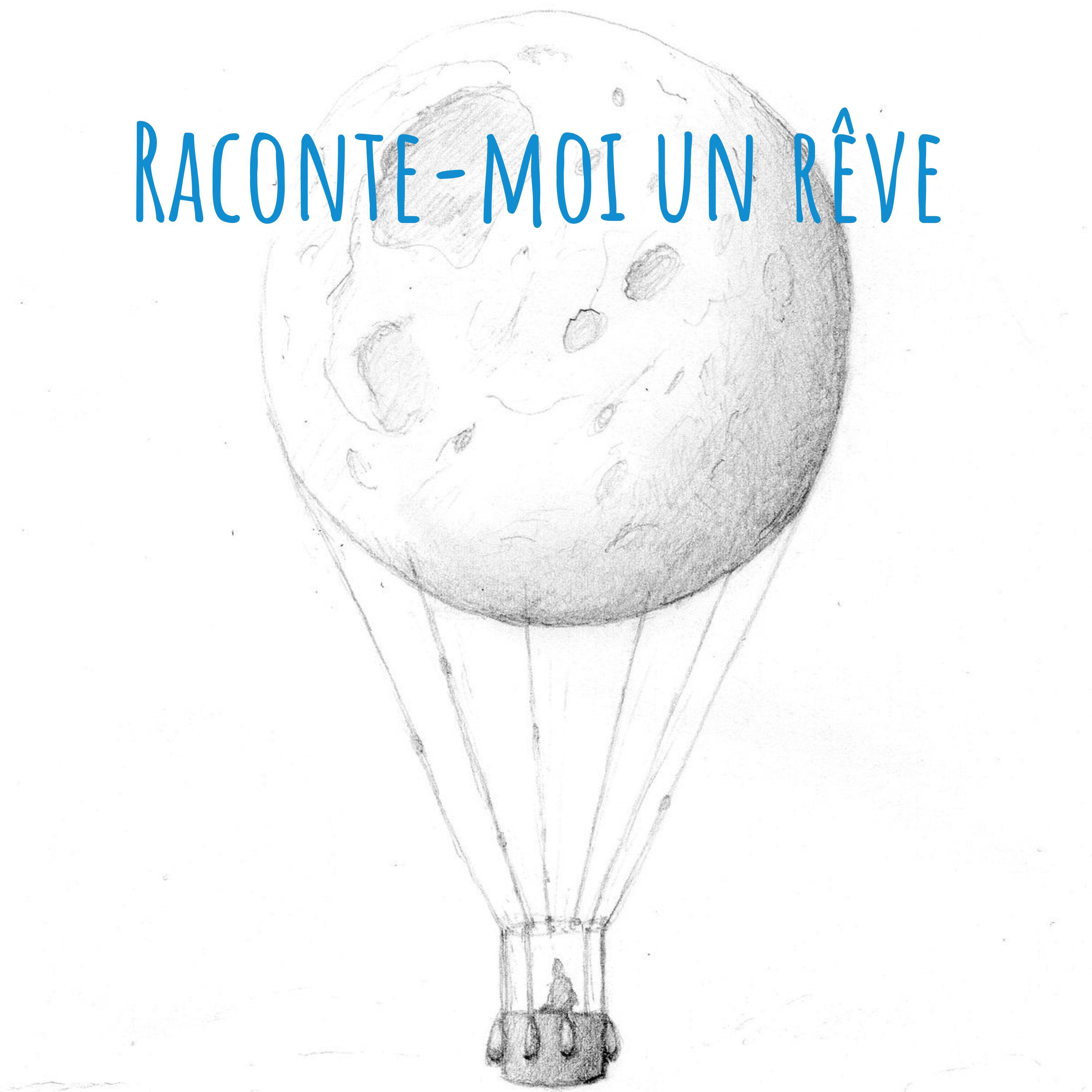 Raconte-moi un rêve - Fréquence Banane