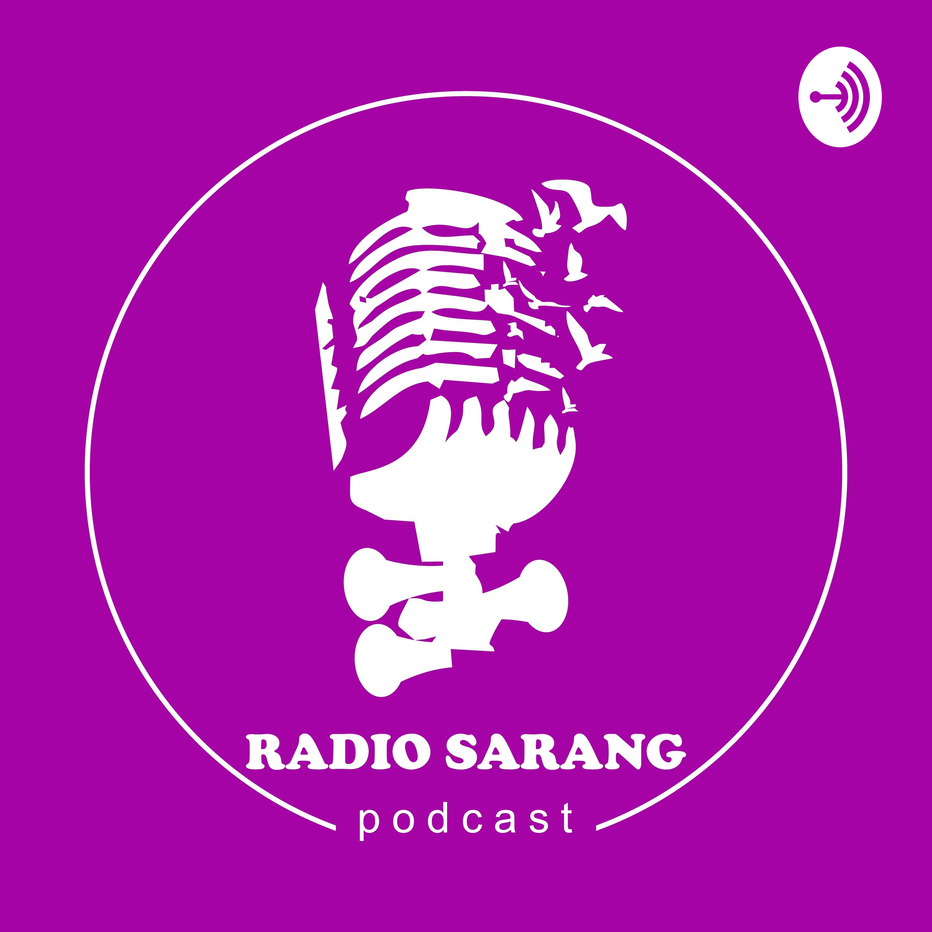 کاور Radio.Sarang