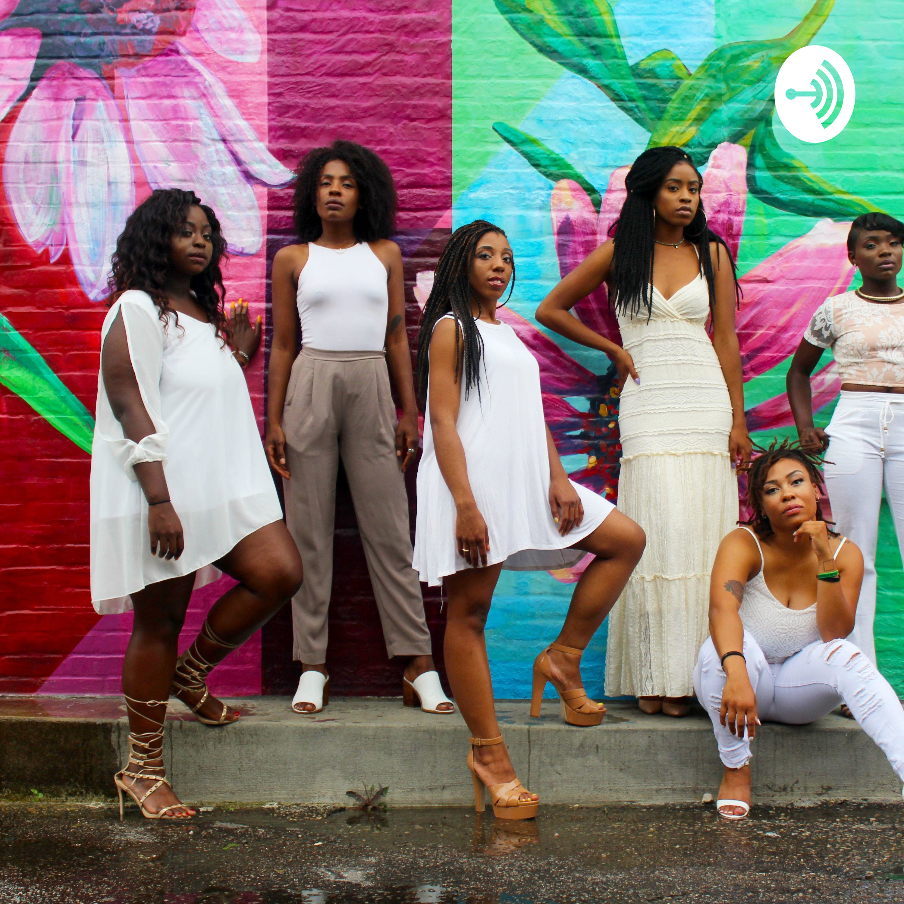 The Girlfriends Channel Podcast