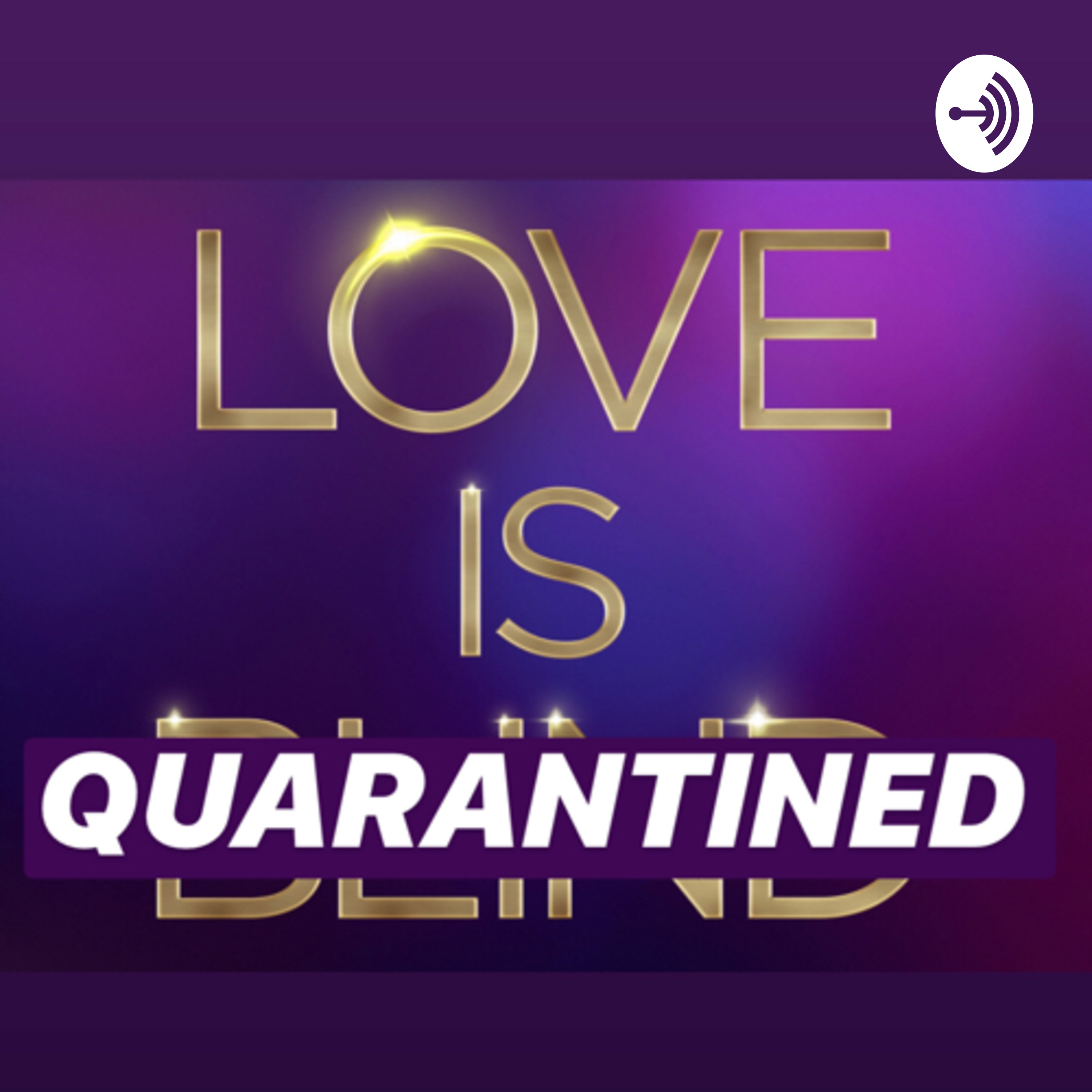 Love is Quarantined