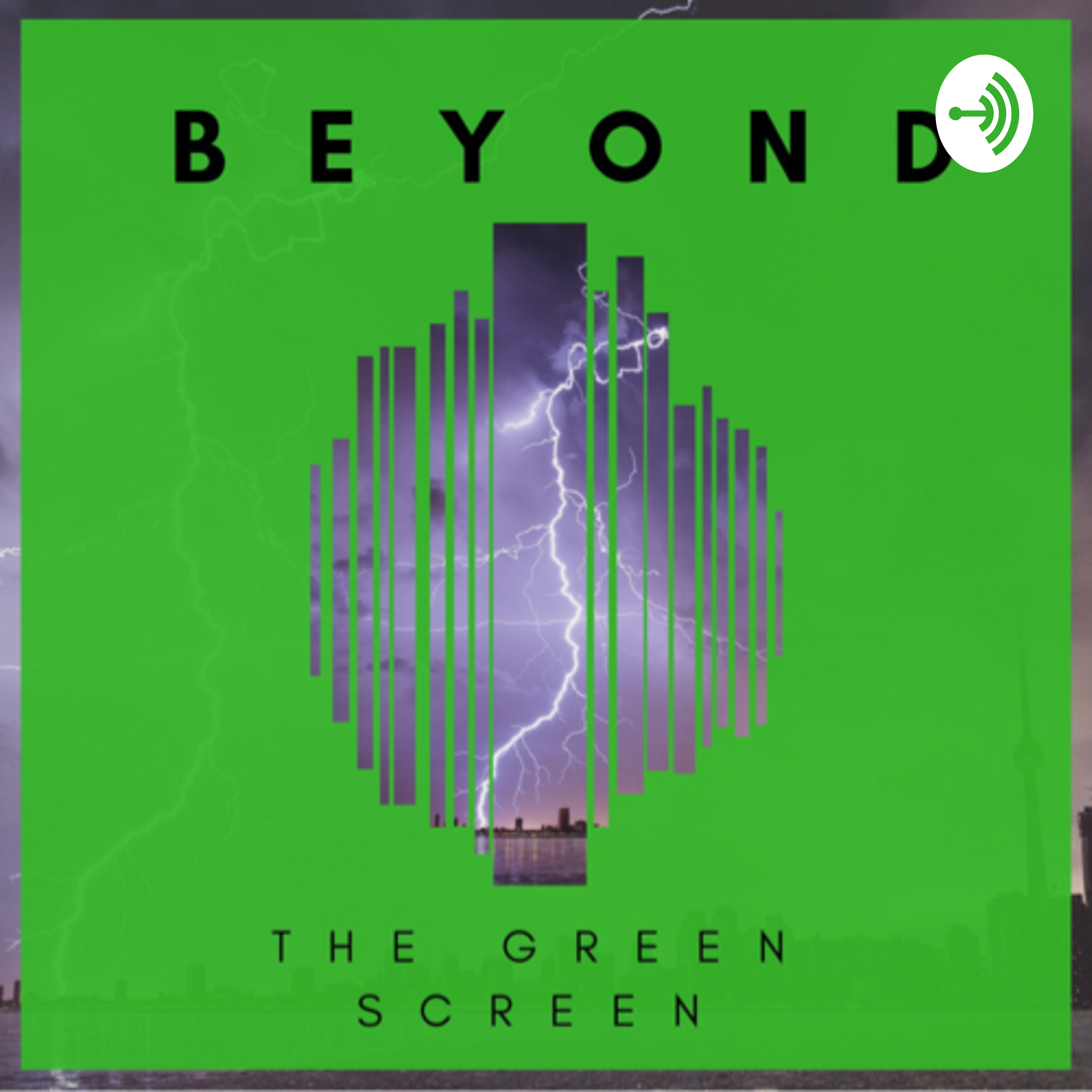 Beyond the Green Screen