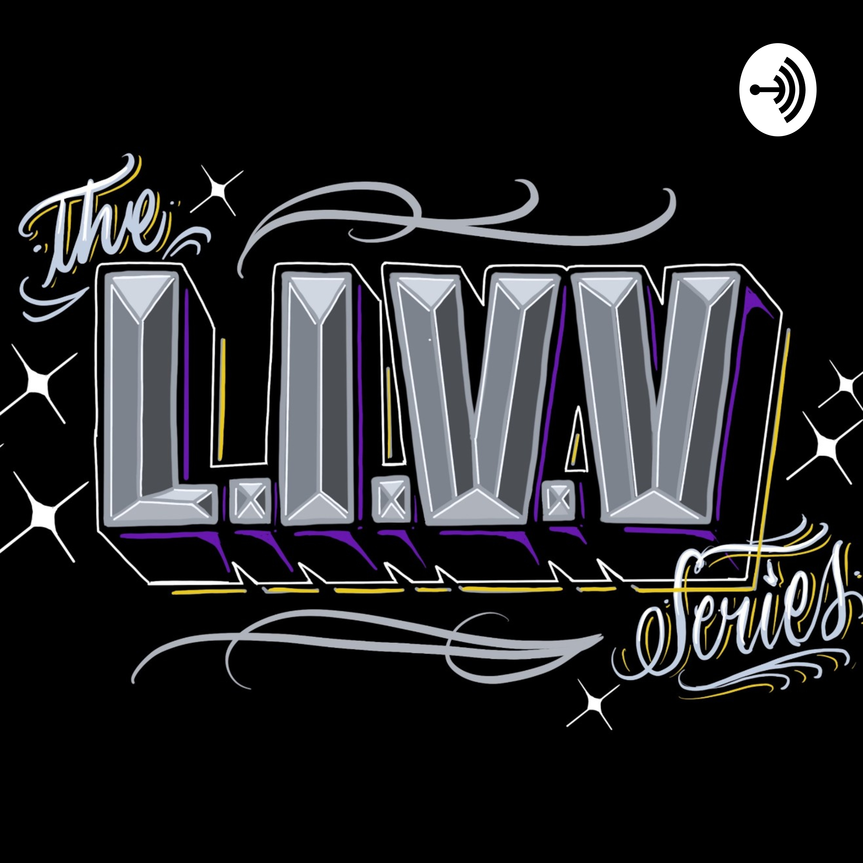 The L.I.V.V. Series 