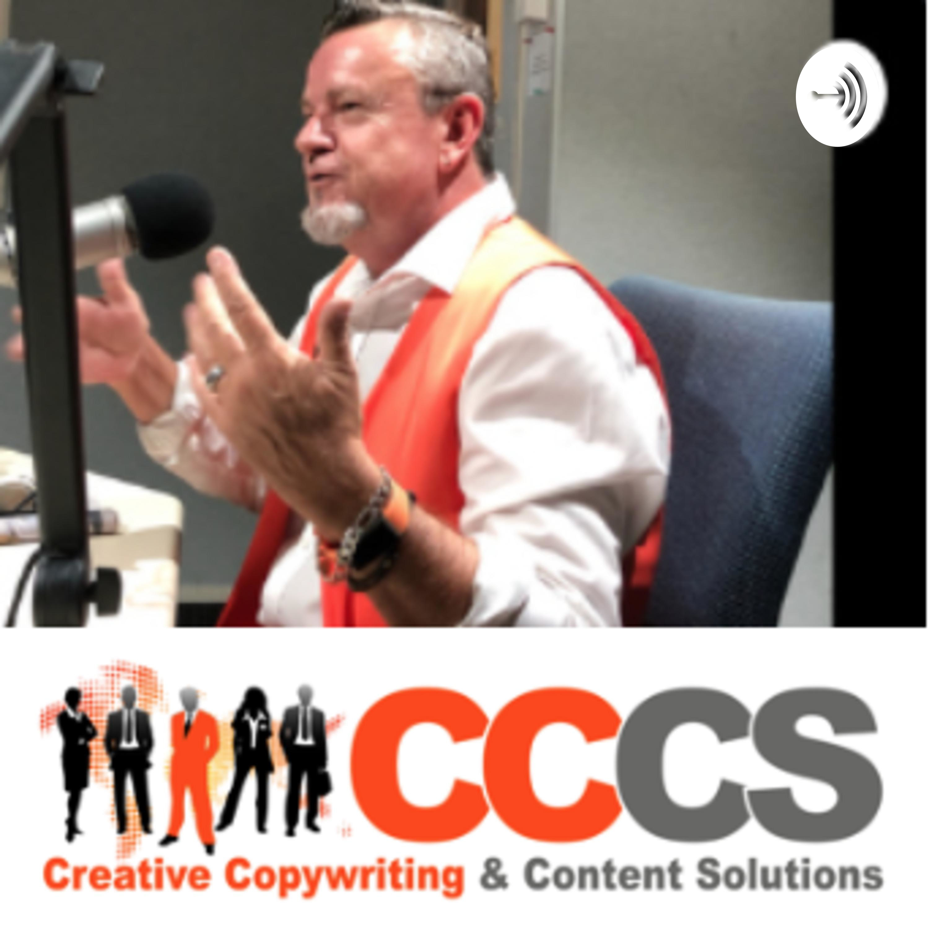 Jam with Jaffaman Creative Copywriting & Content Solutions Podcasts