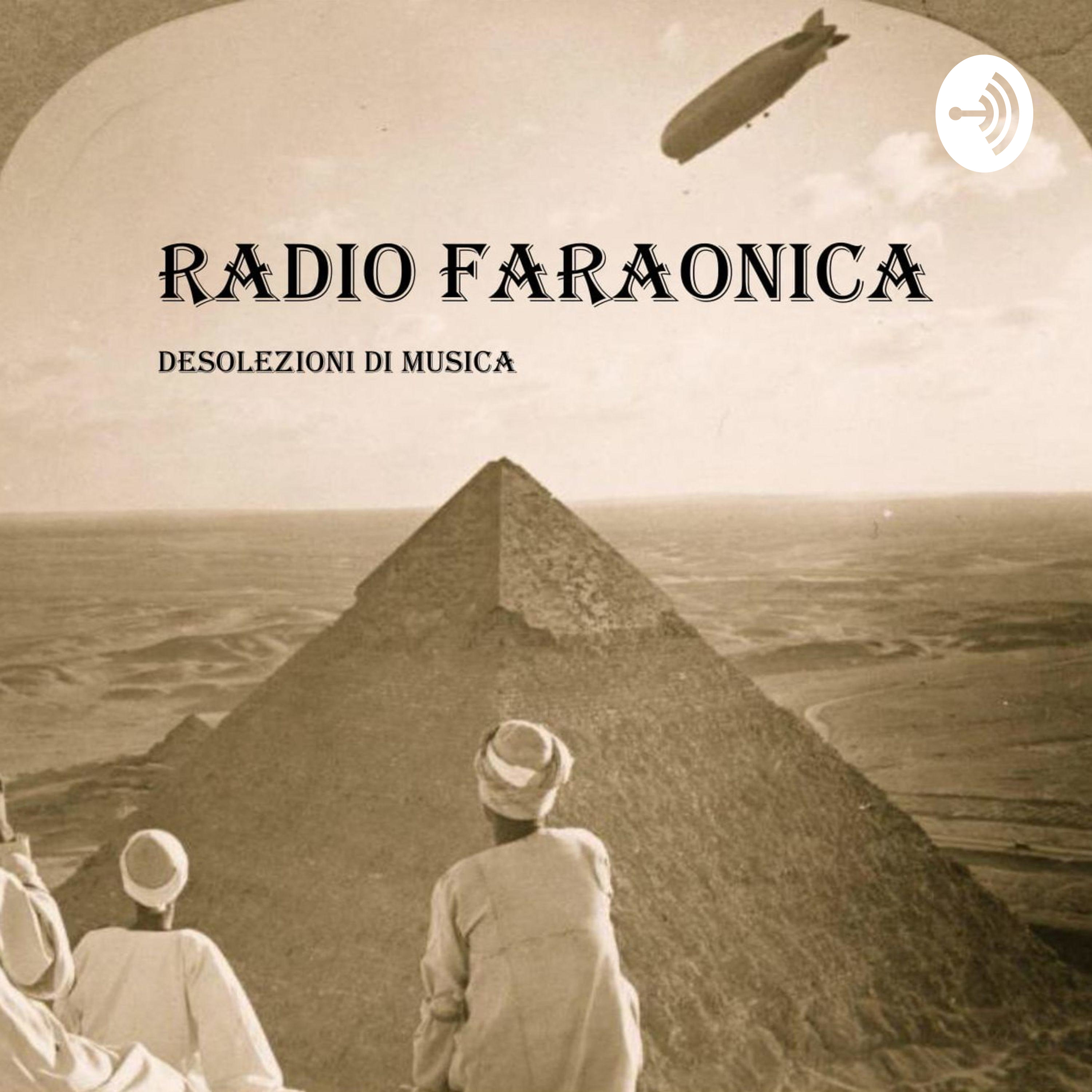 RADIO FARAONICA