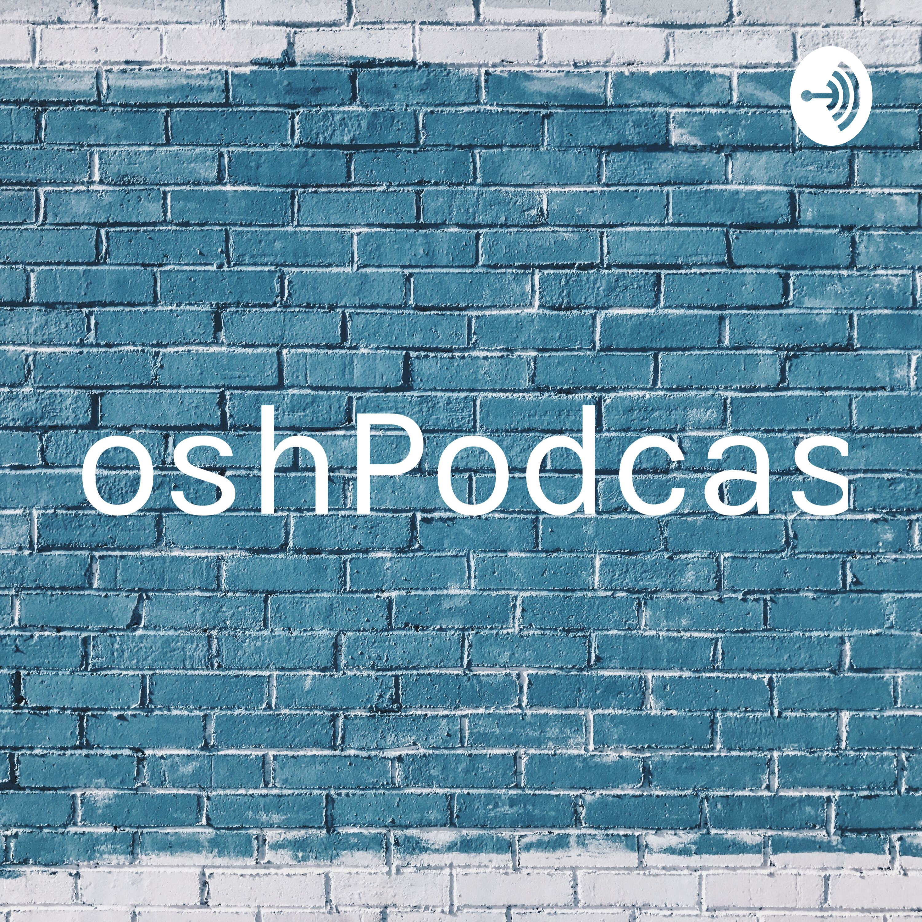 YoshPodcast