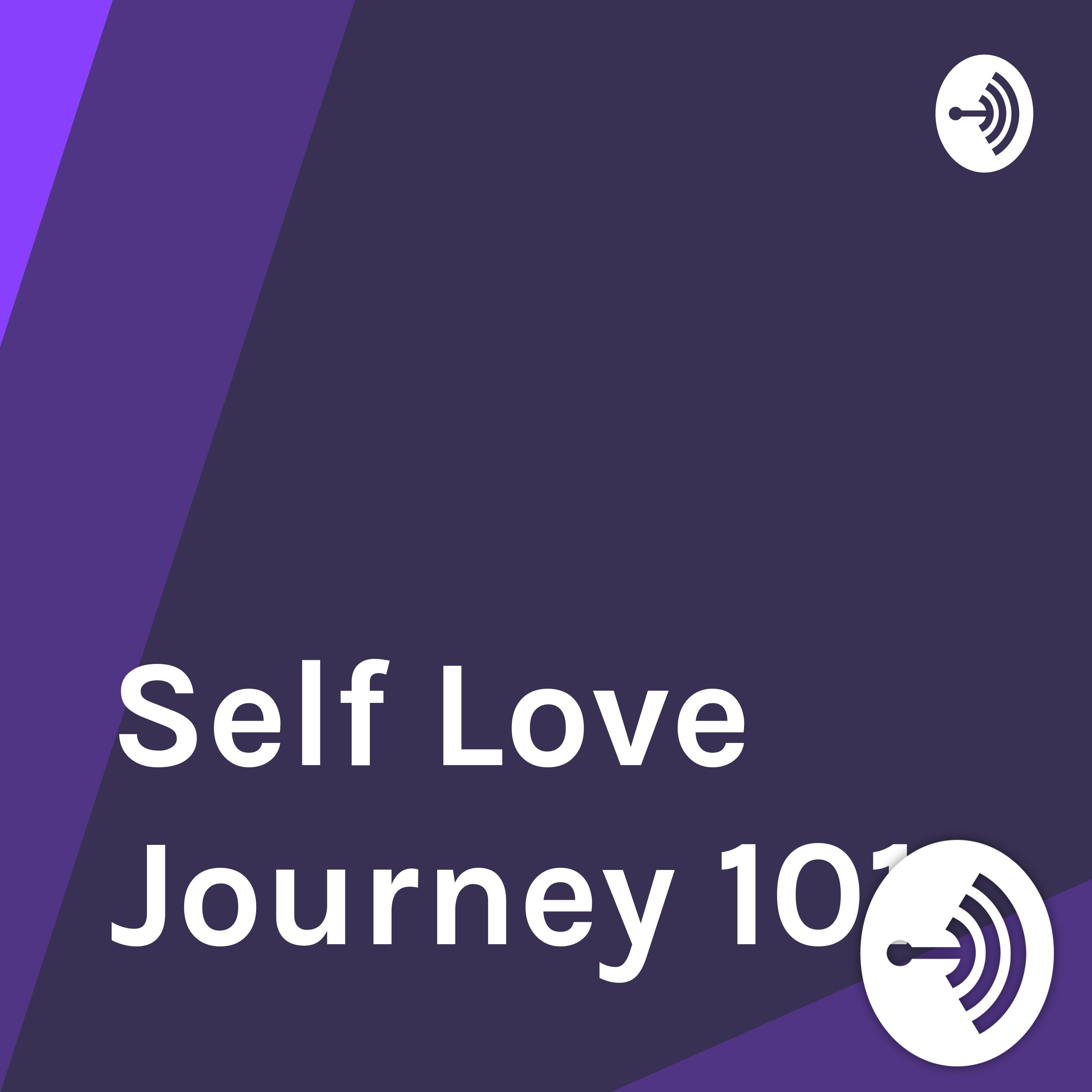 Self Love Journey: Mental Check-in