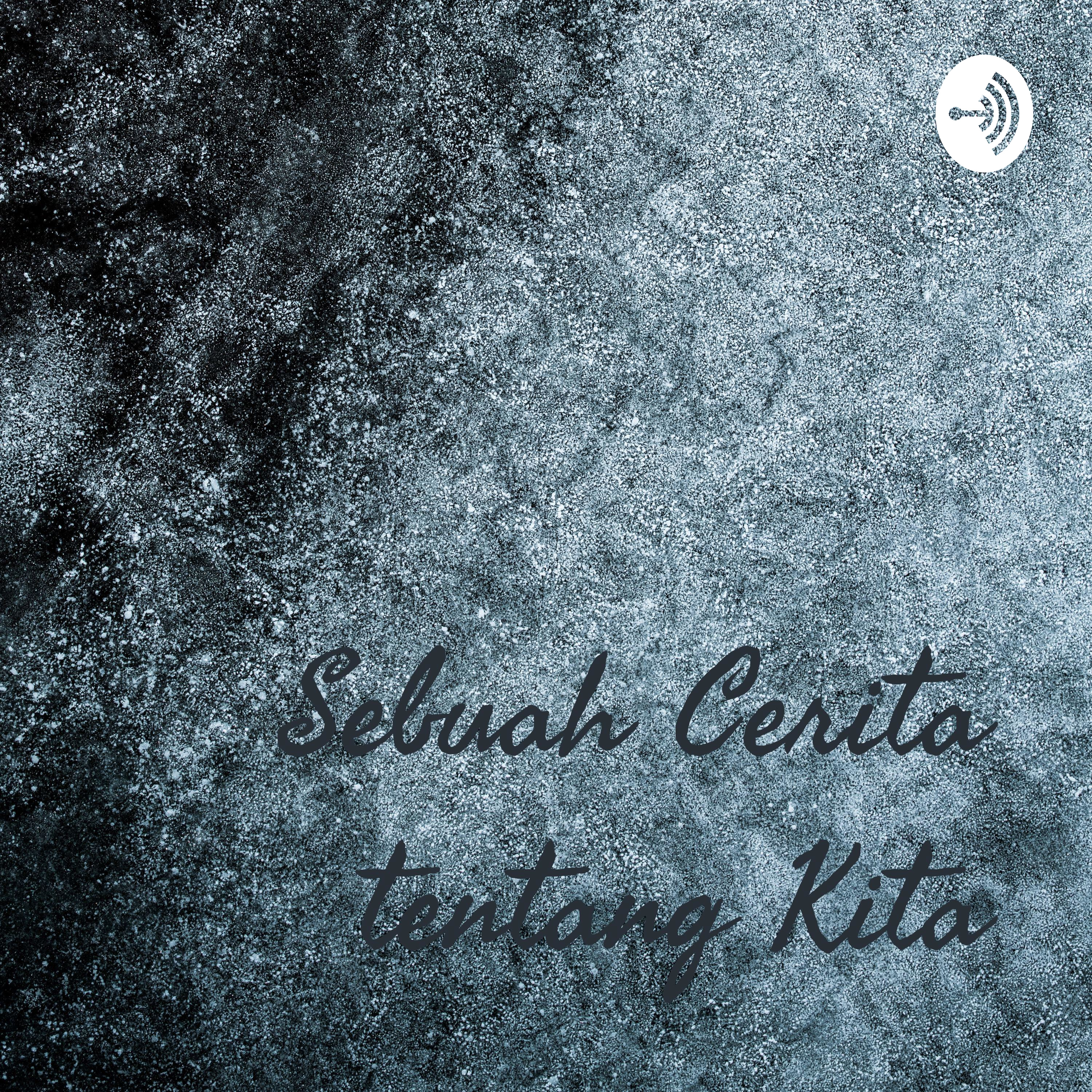 Mari bercerita podcast artwork