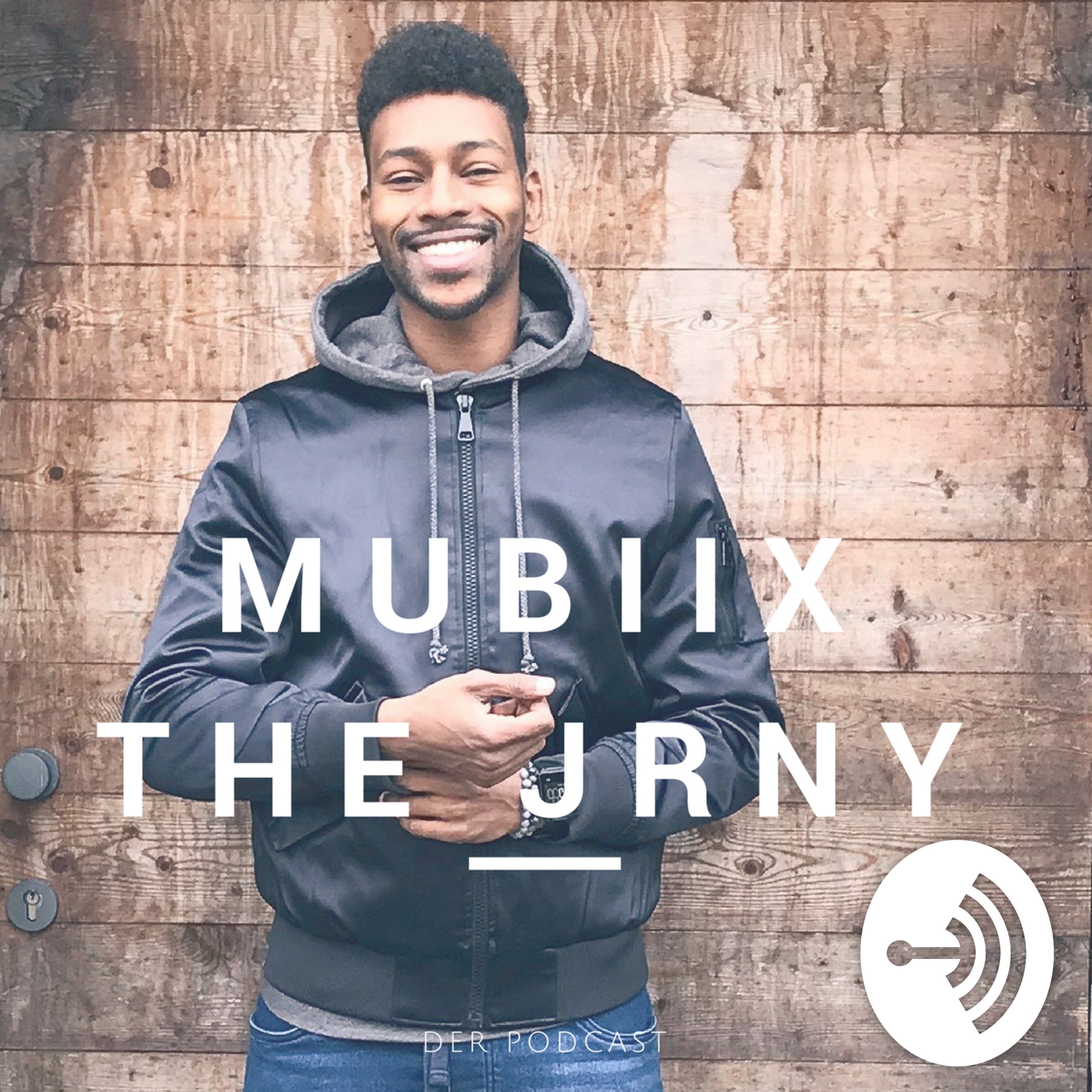 Mubiix - The JRNY