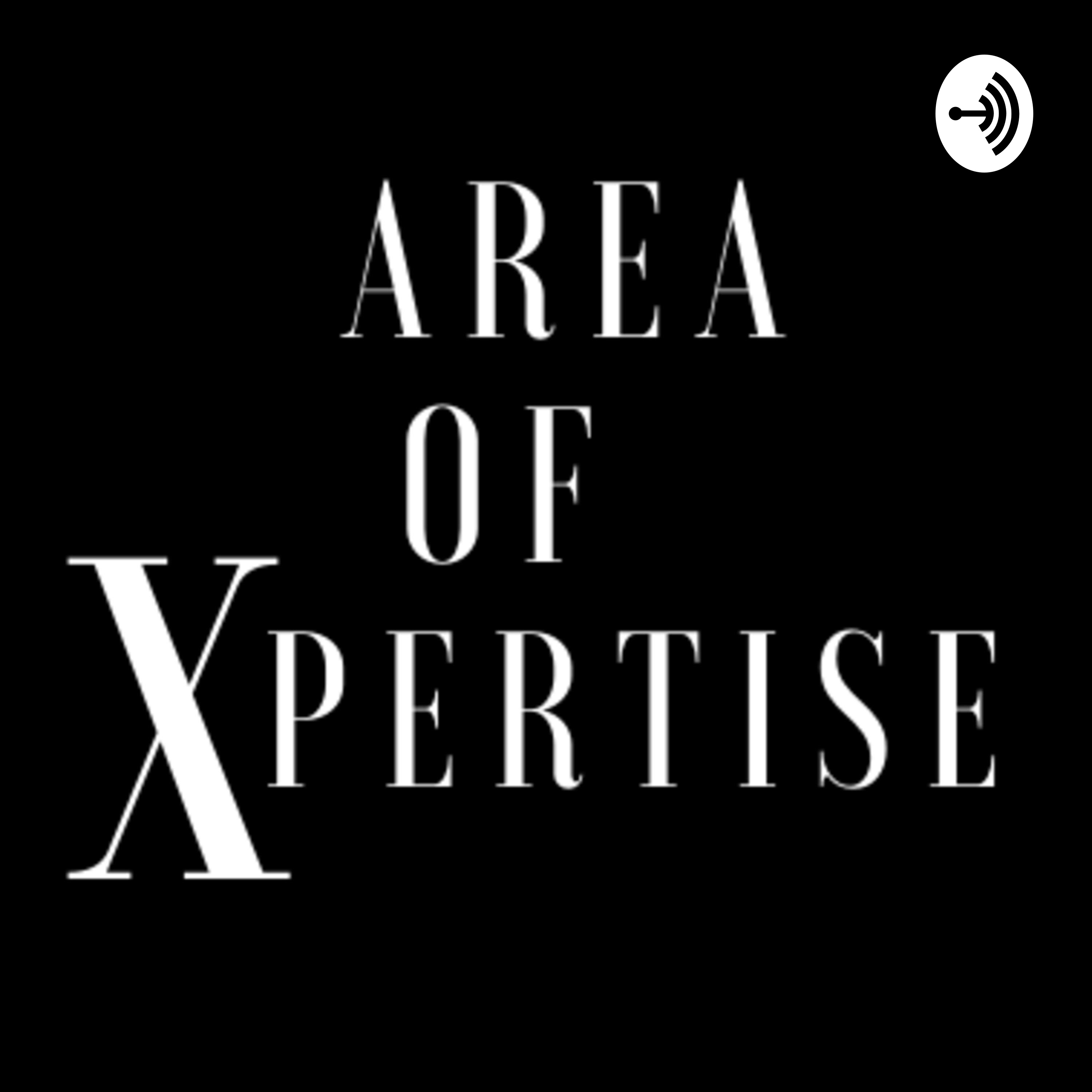 Area of Xpertise