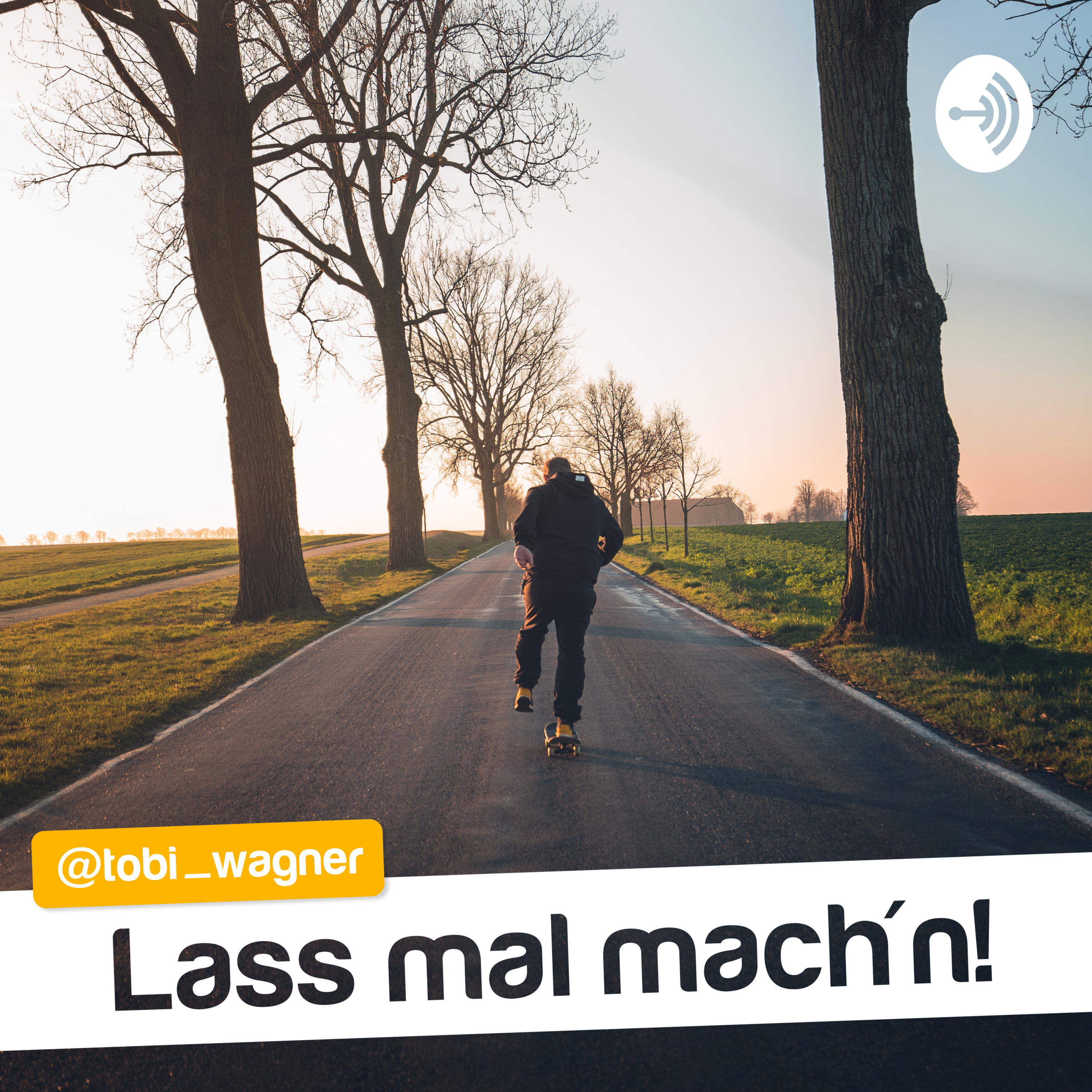 Tobi Wagner | Lass ma mach'n!