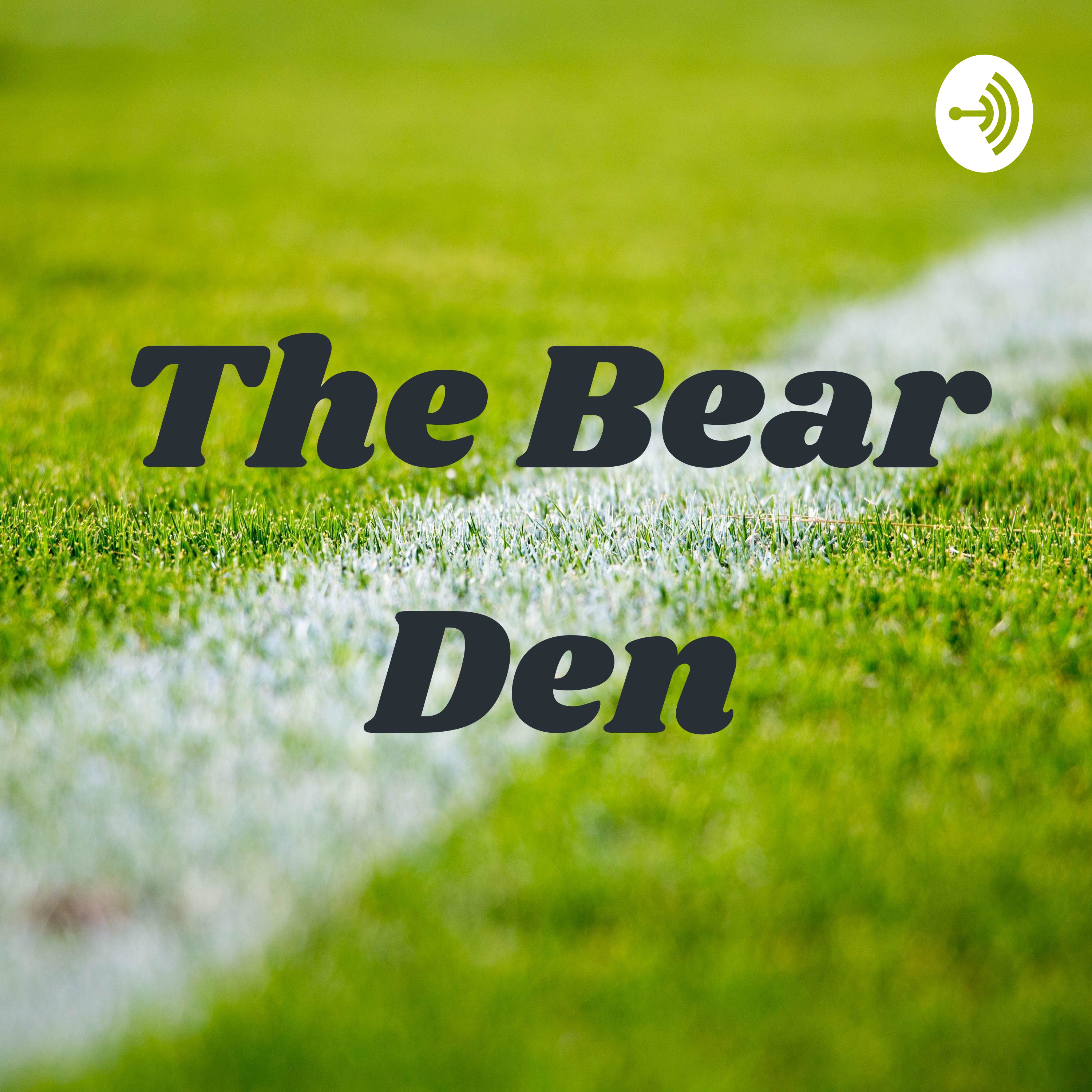The Bear Den