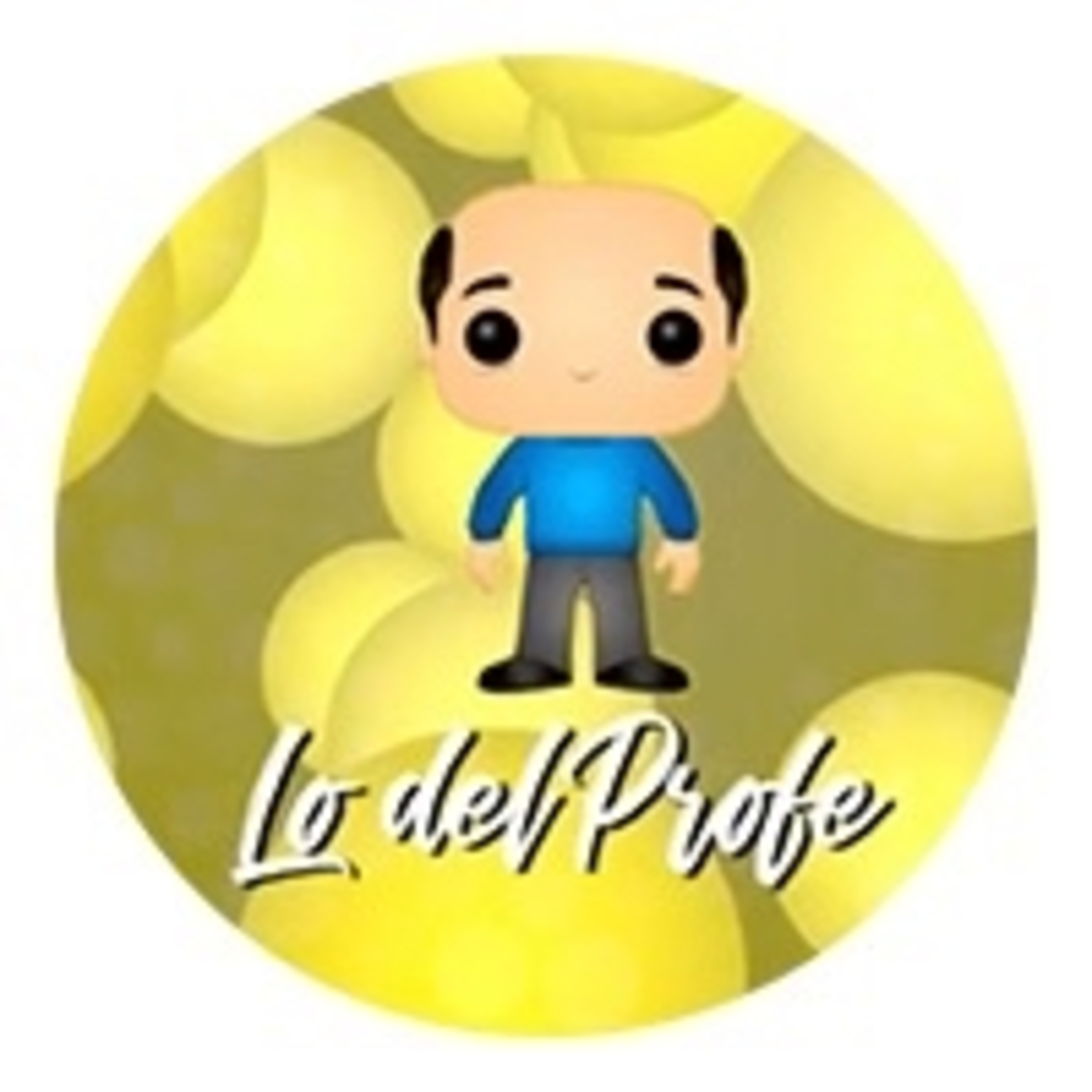 Lo Del Profe Salta - Presentación 