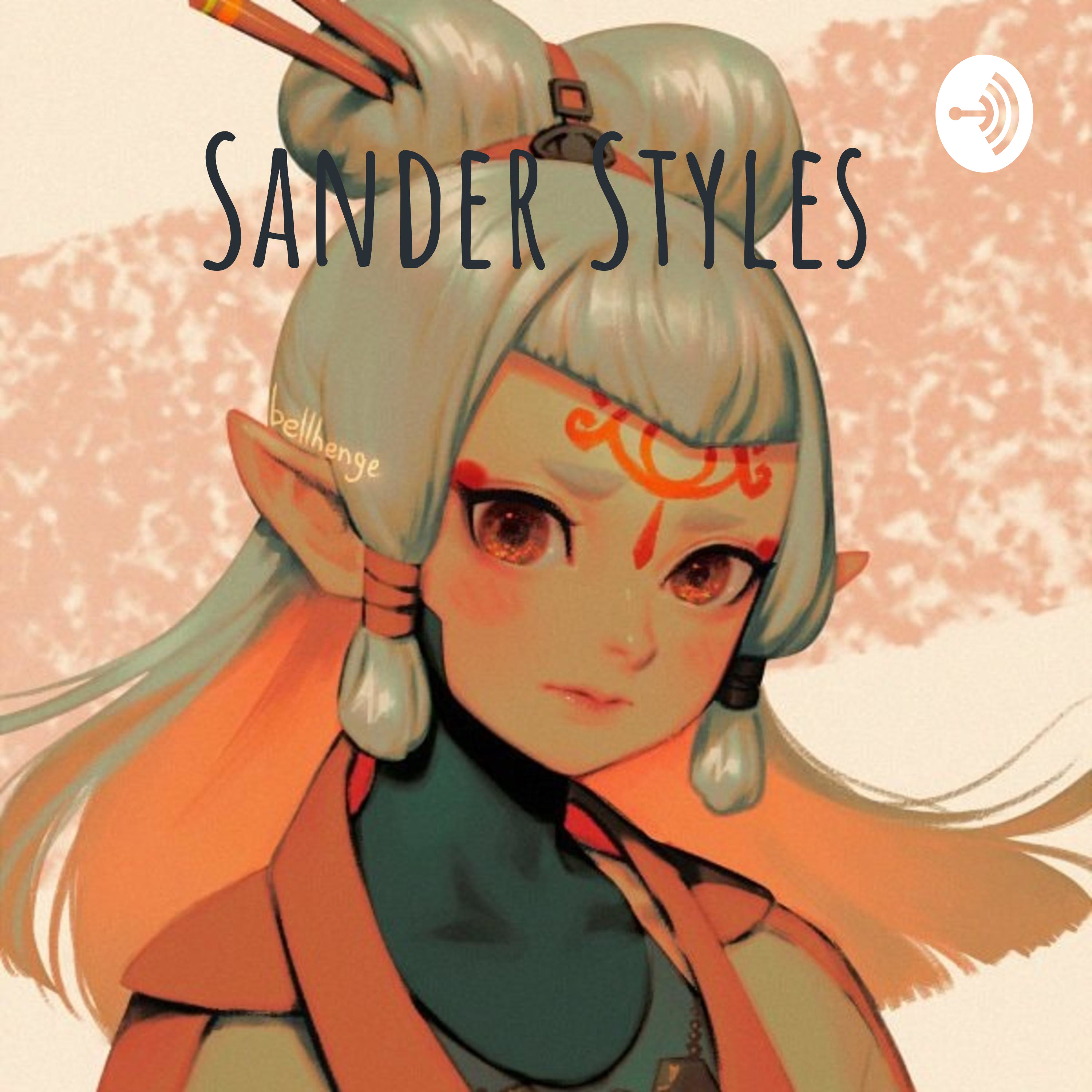 Sander Styles