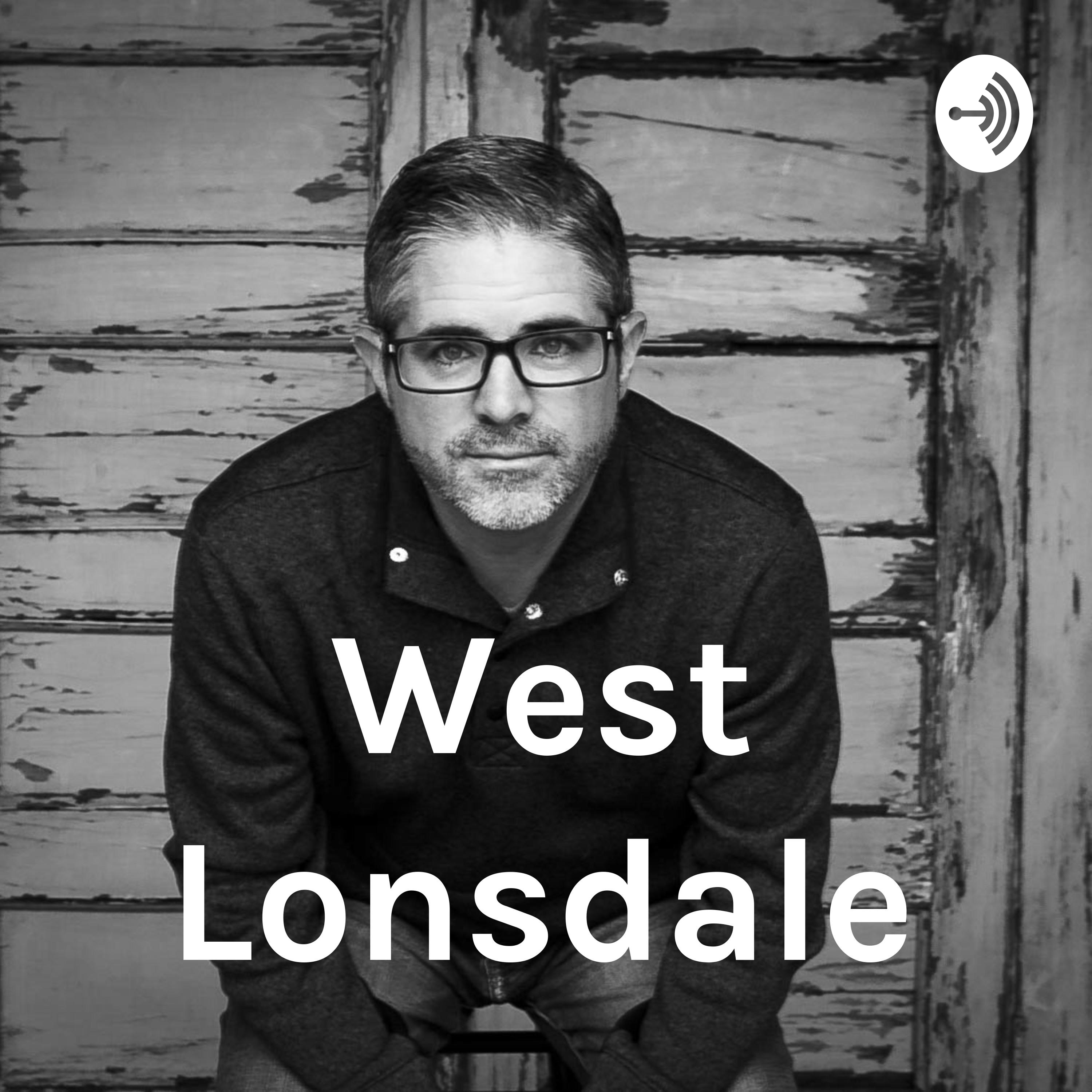 West Lonsdale