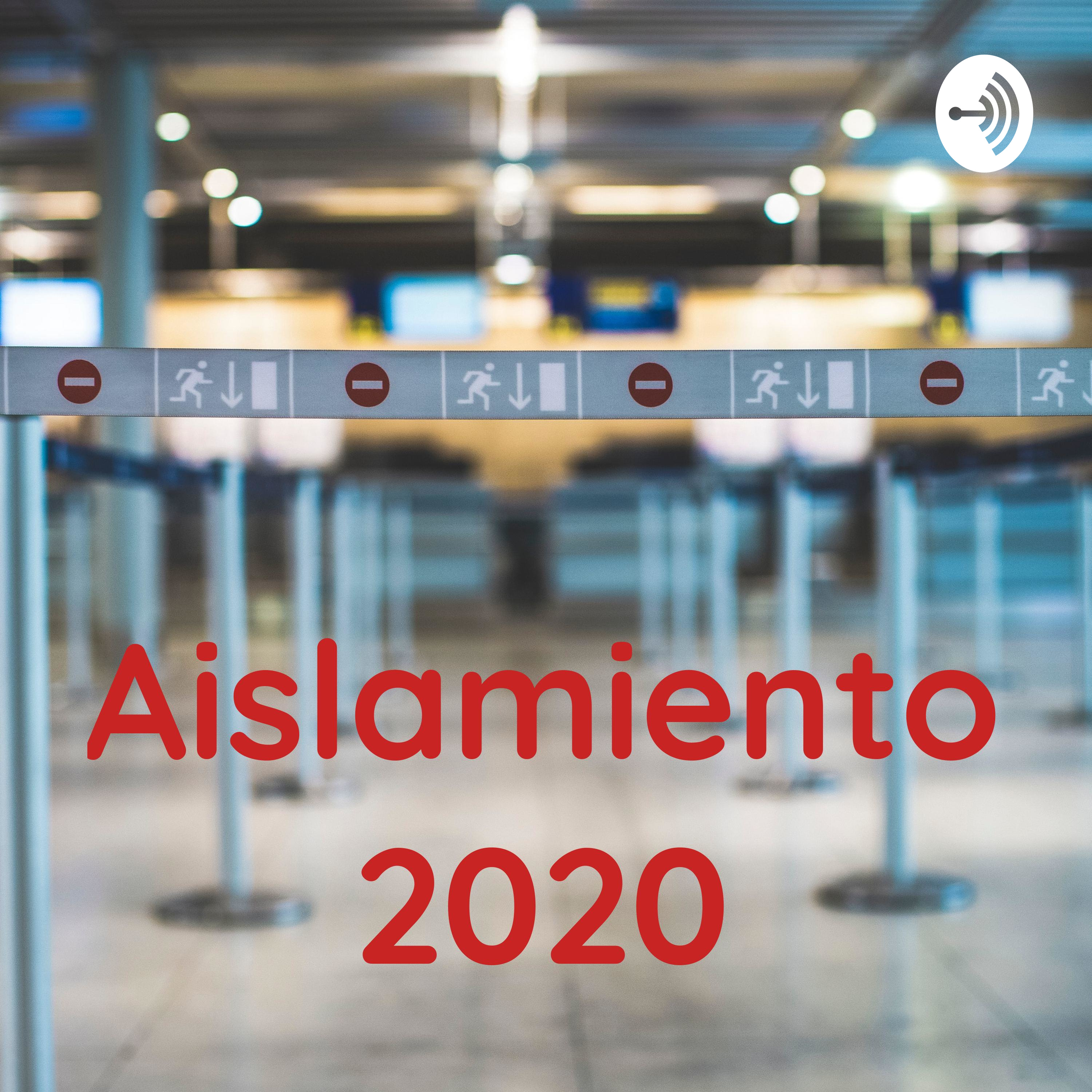 Aislamiento 2020