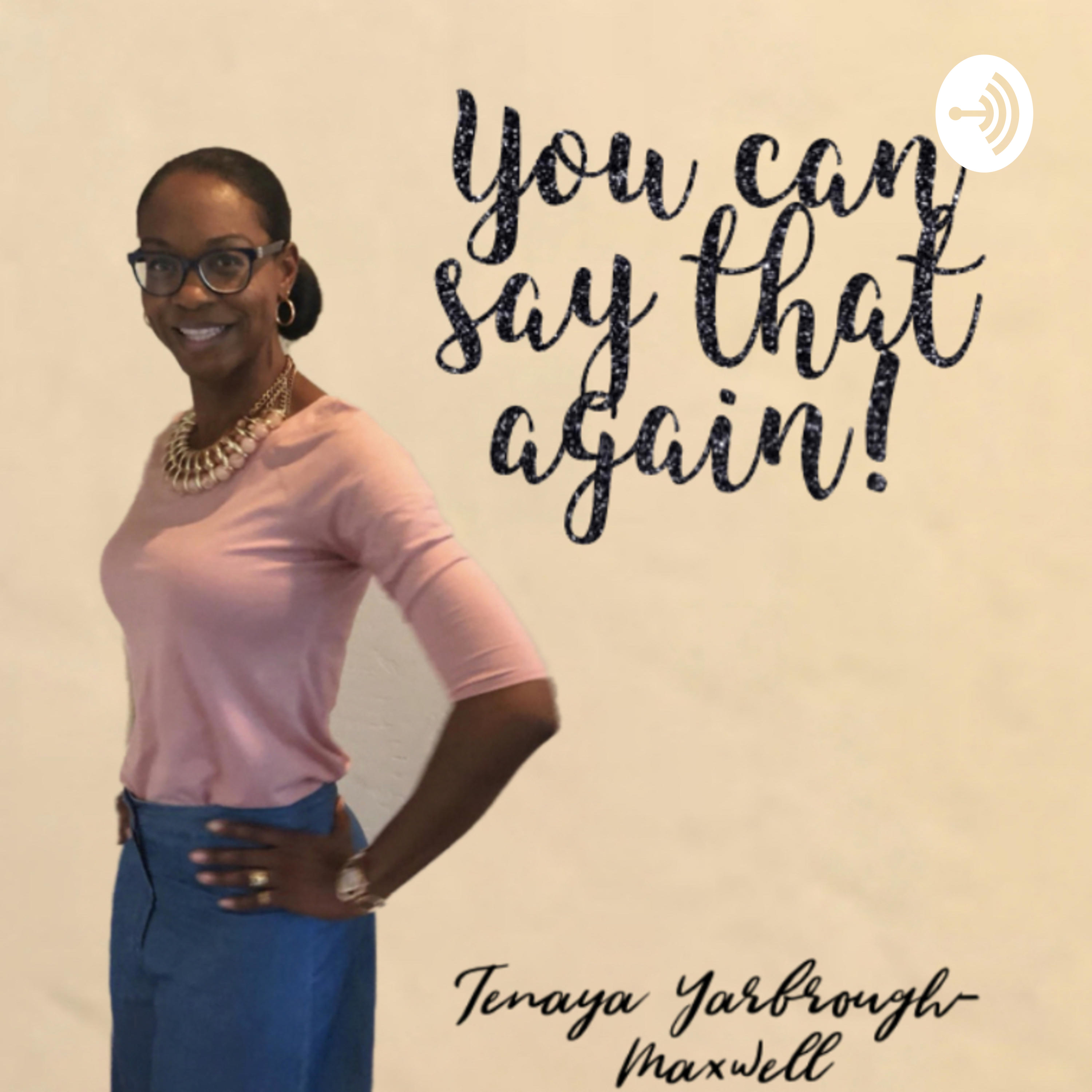 You can say that again! Marriage & Relationship edition