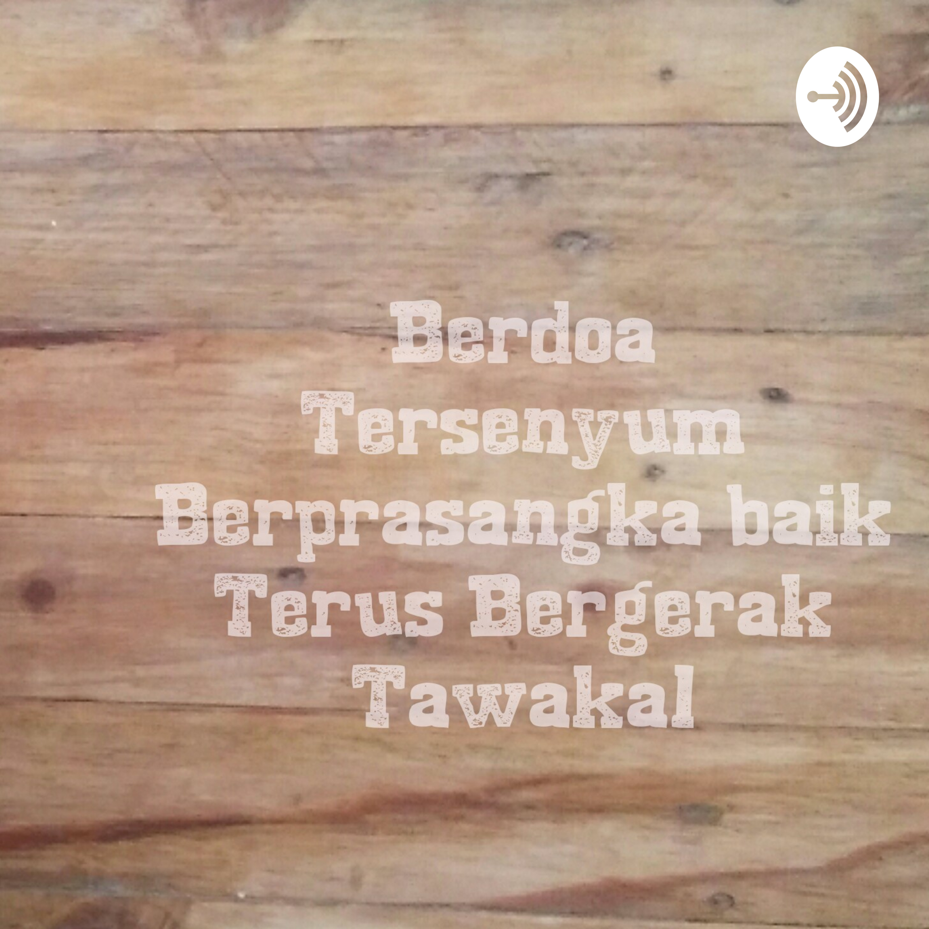Mas Puji Jaya podcast artwork
