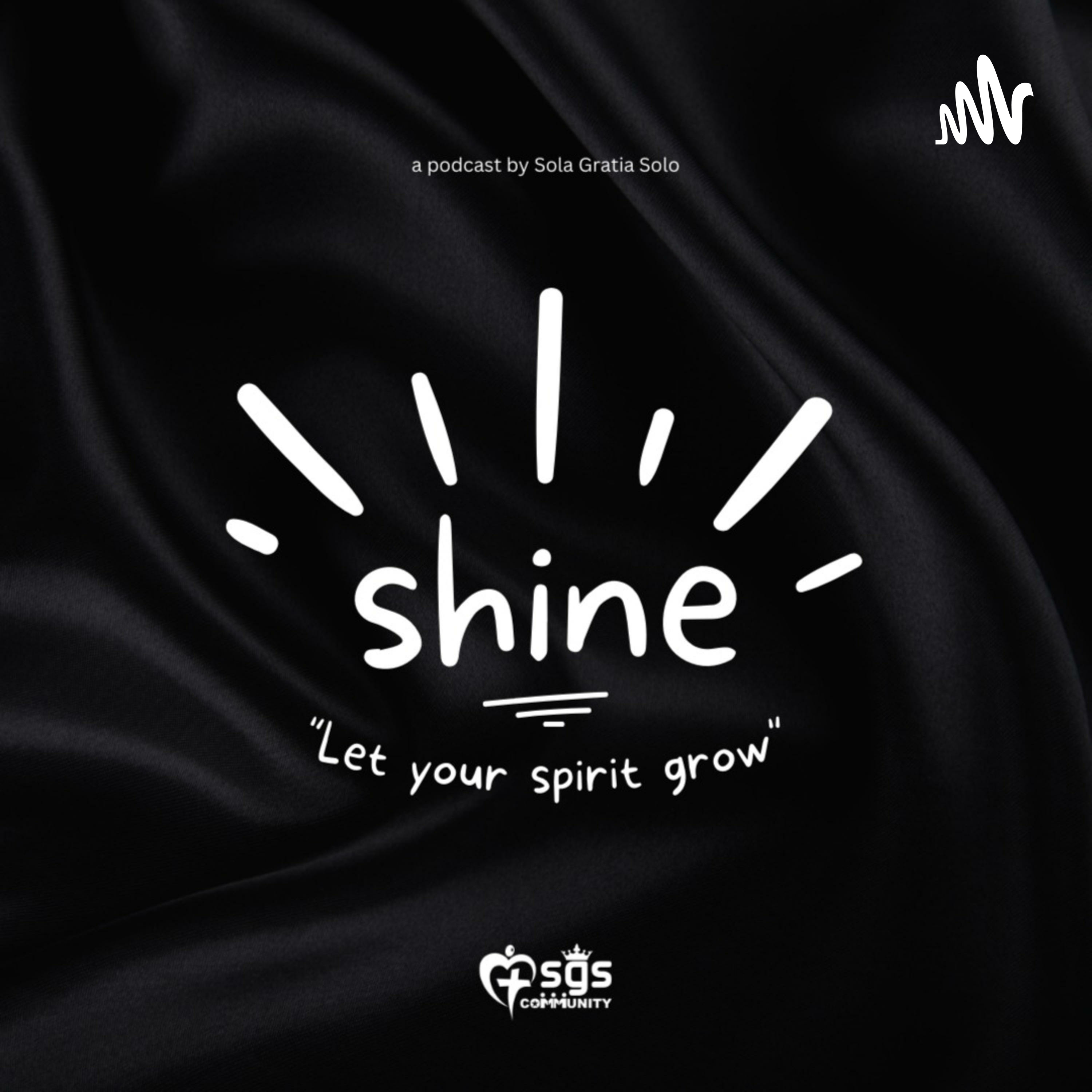 SOLA GRATIA SOLO | SGS COMMUNITY