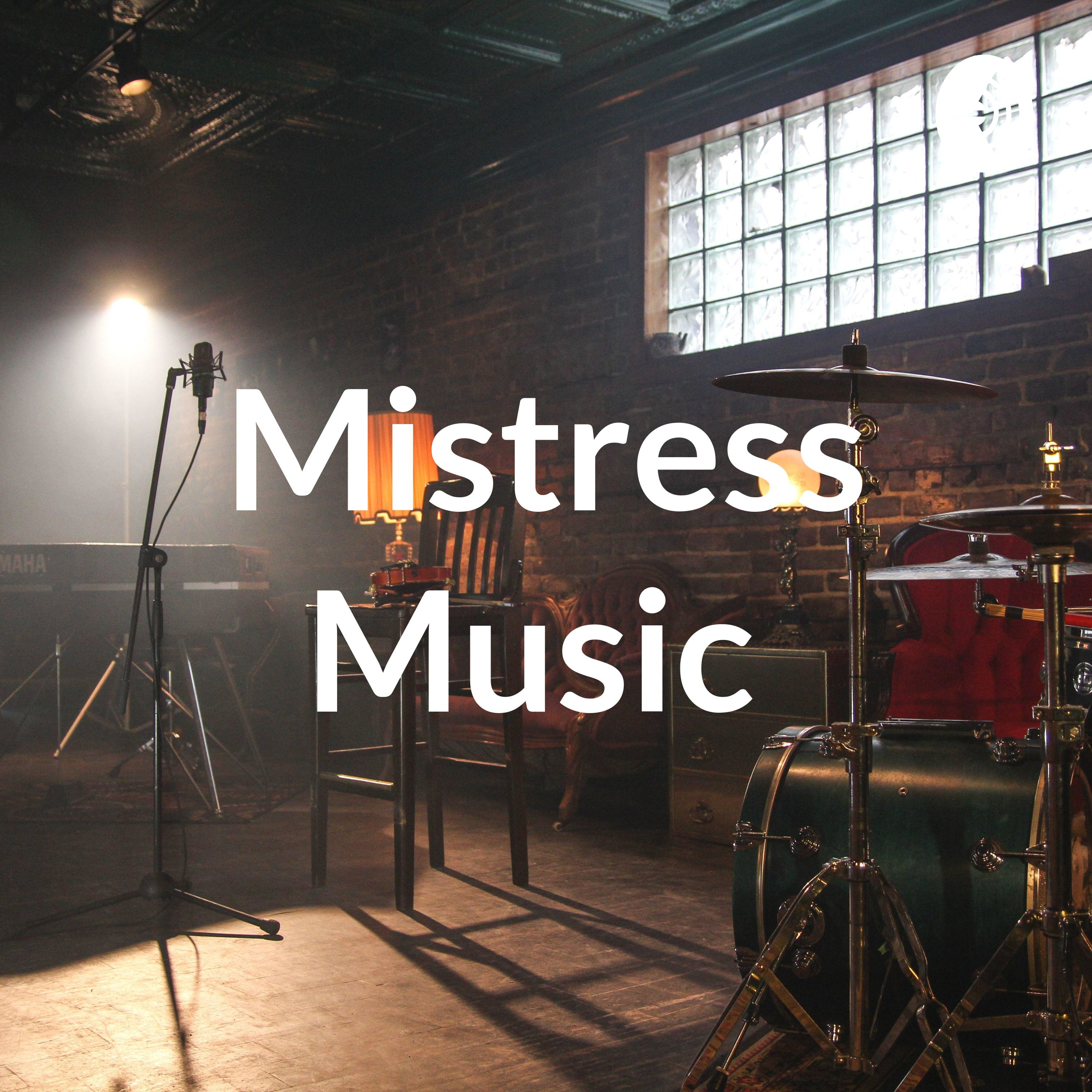 Mistress Music 