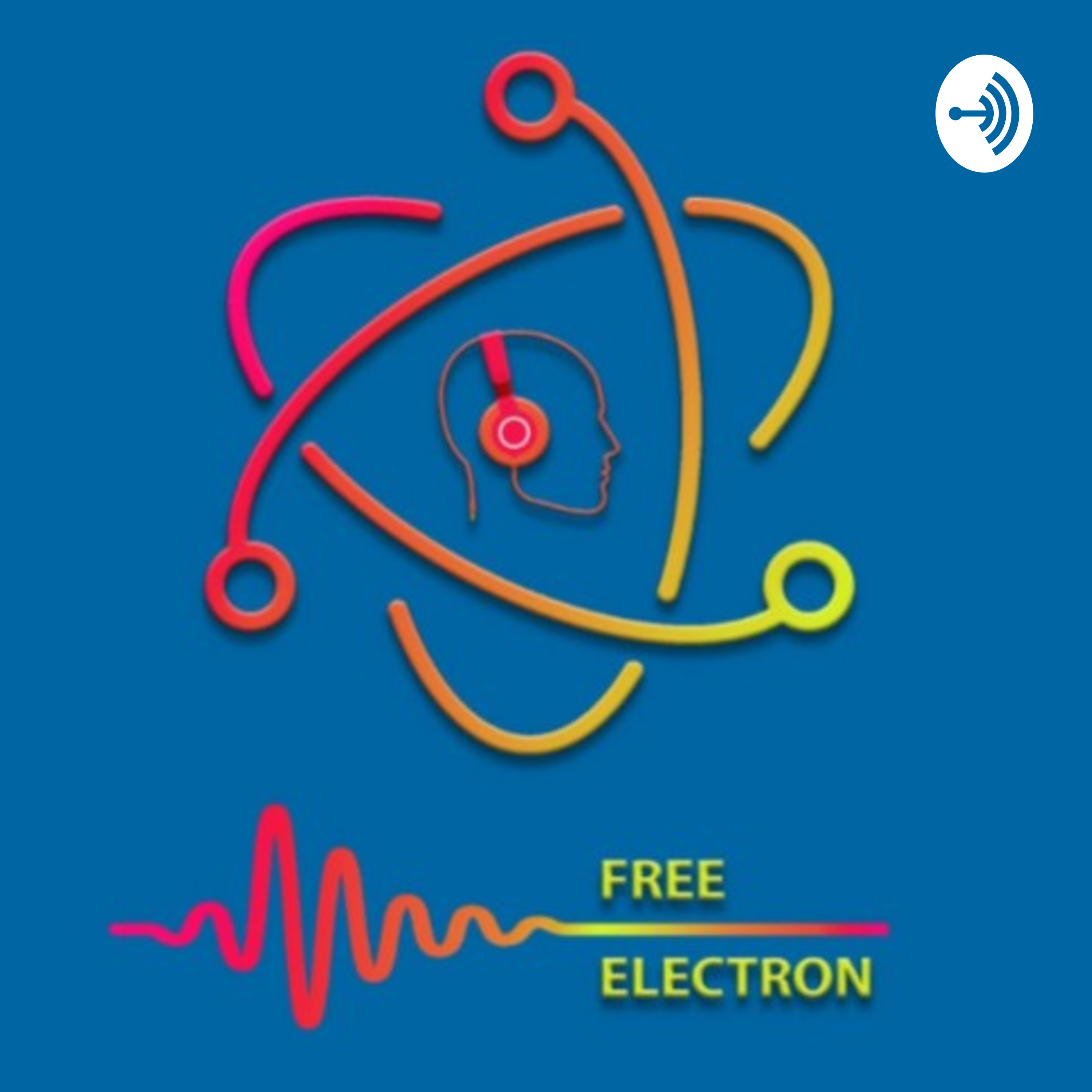 الکترون آزاد