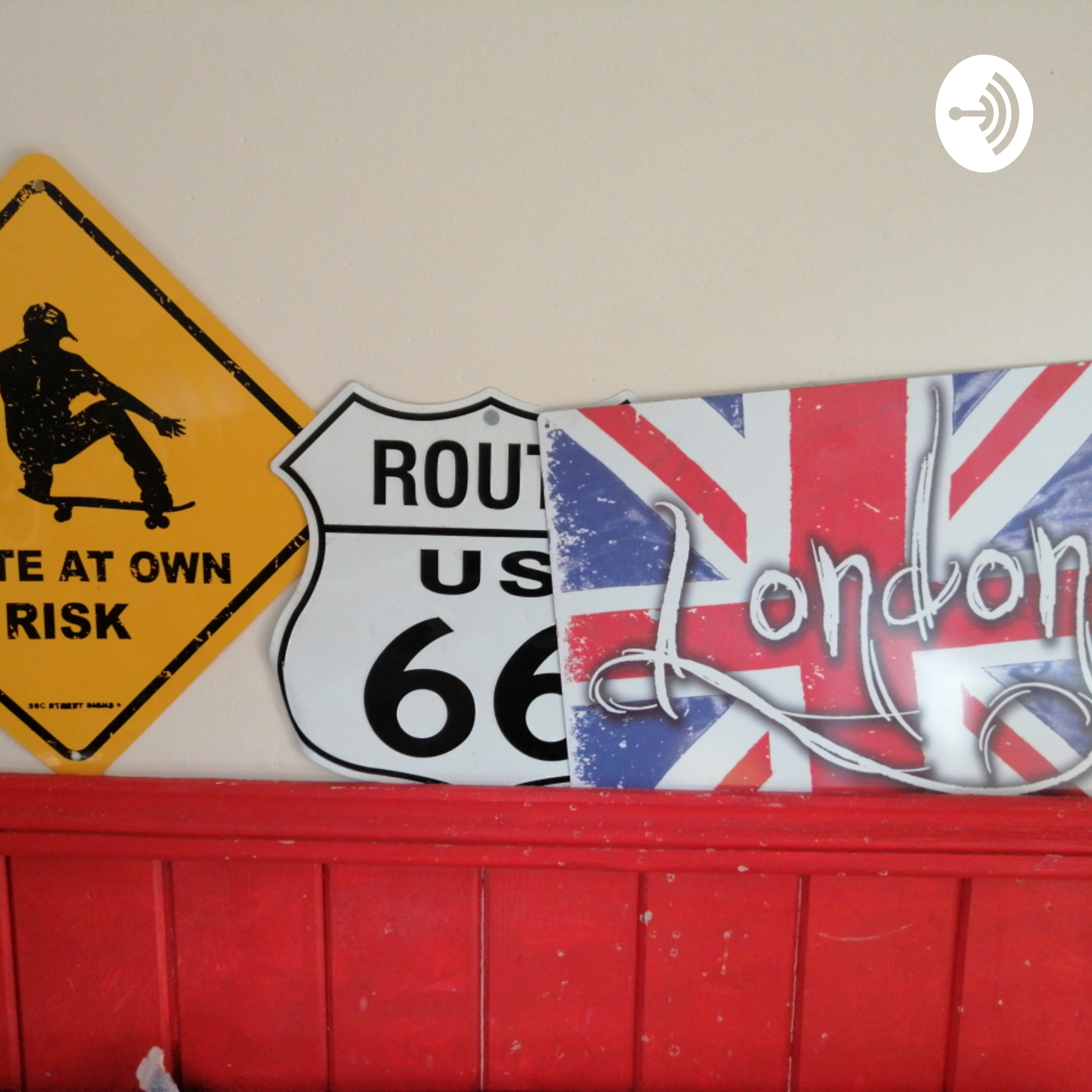 Did We Really Need Another Podcast?  (Trailer)