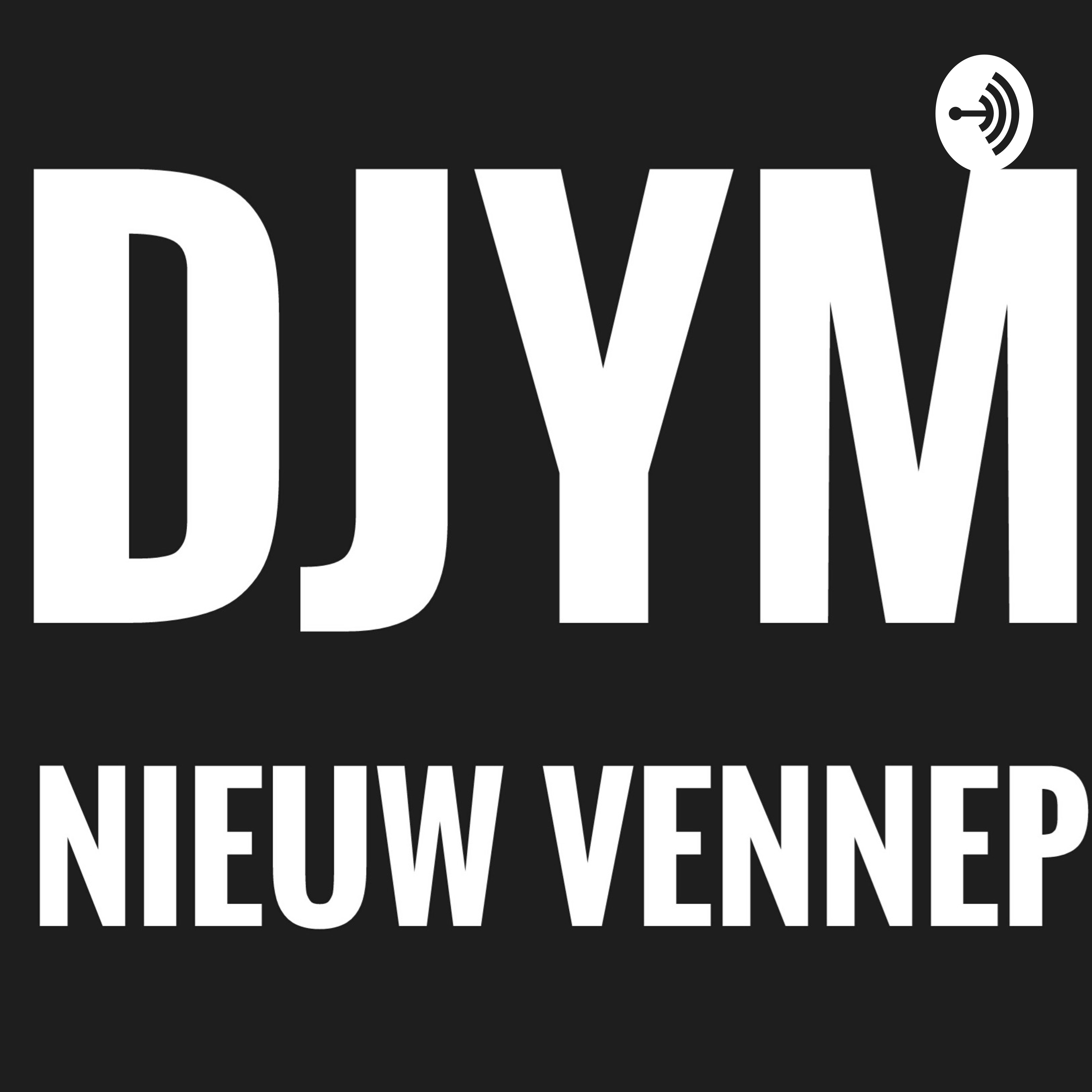 DJYM Podcast #1