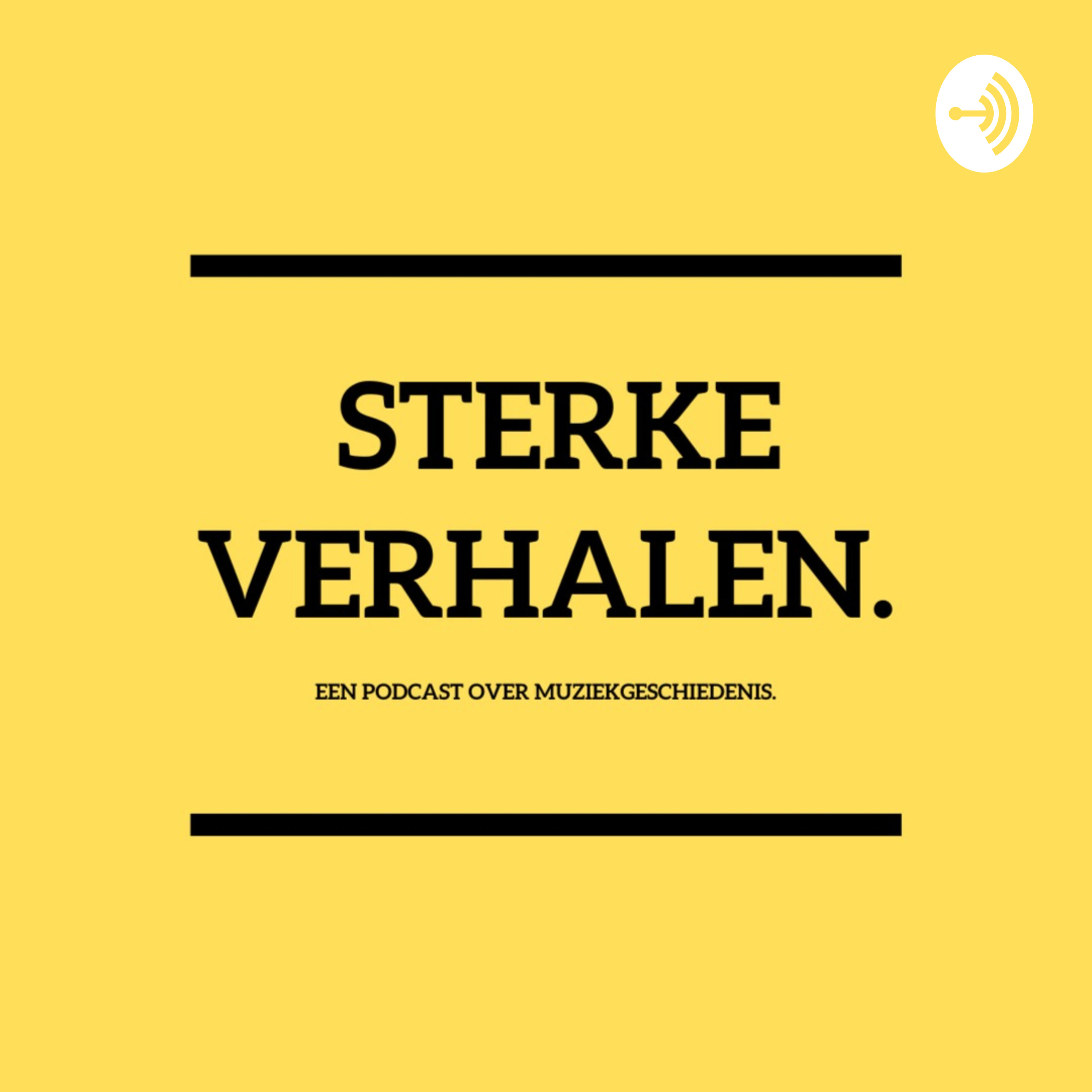 Sterke Verhalen