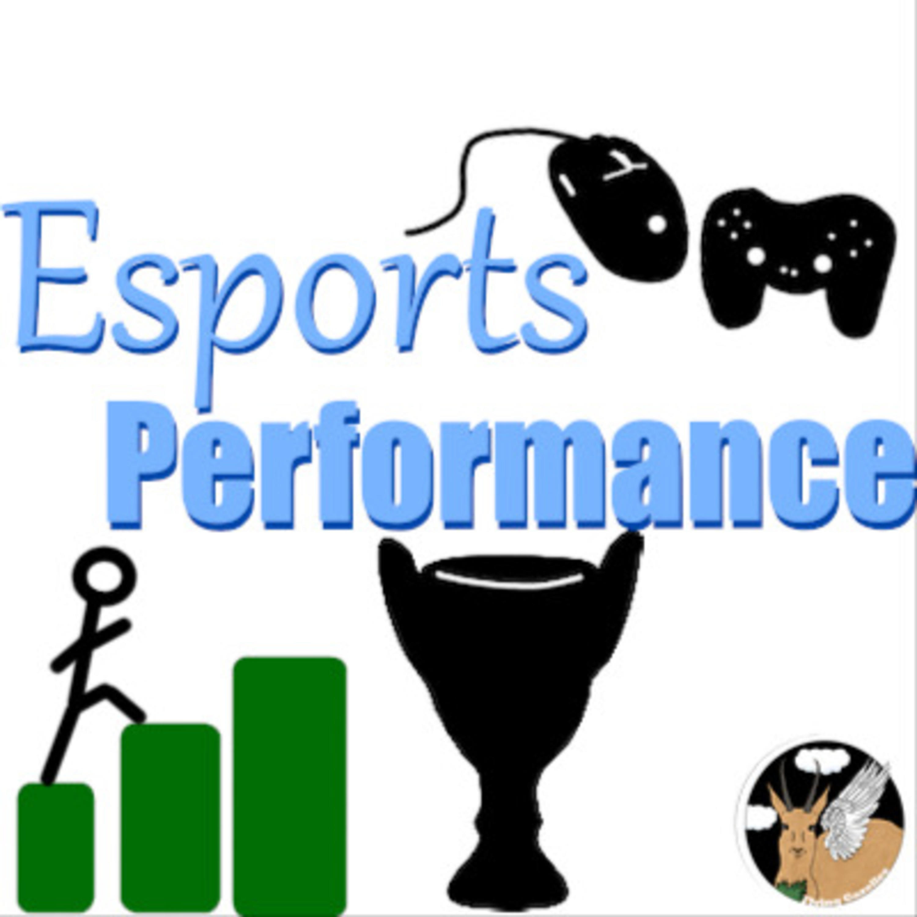 Esports Performance