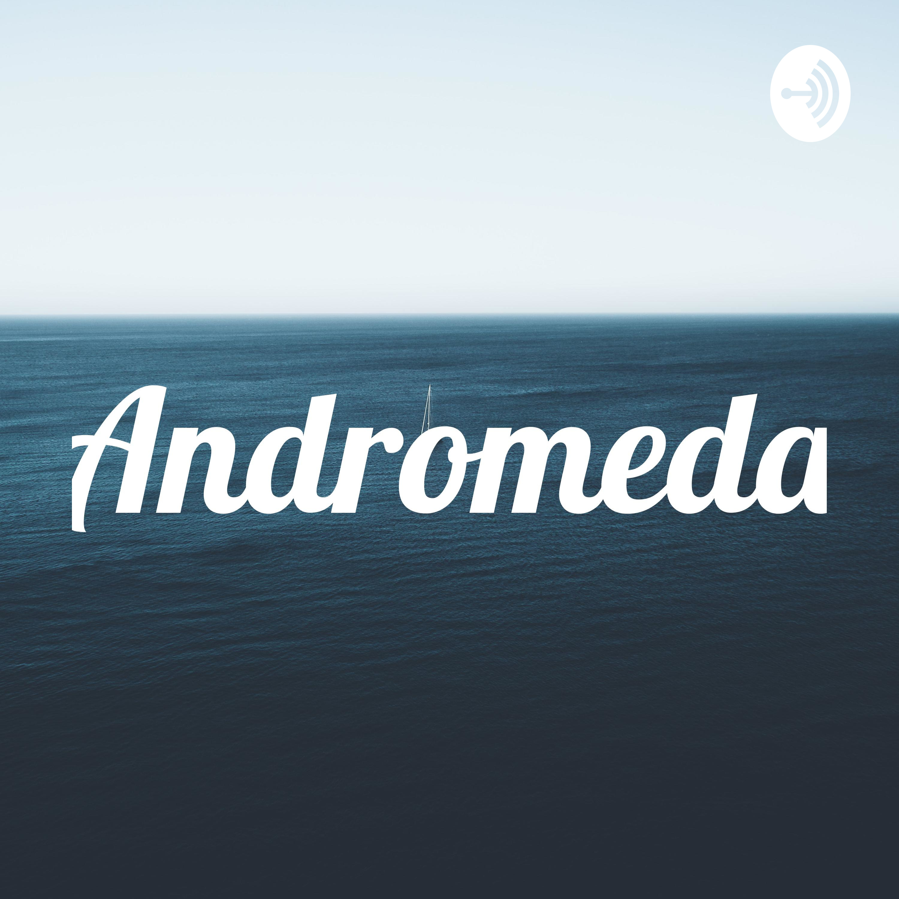 Andromeda