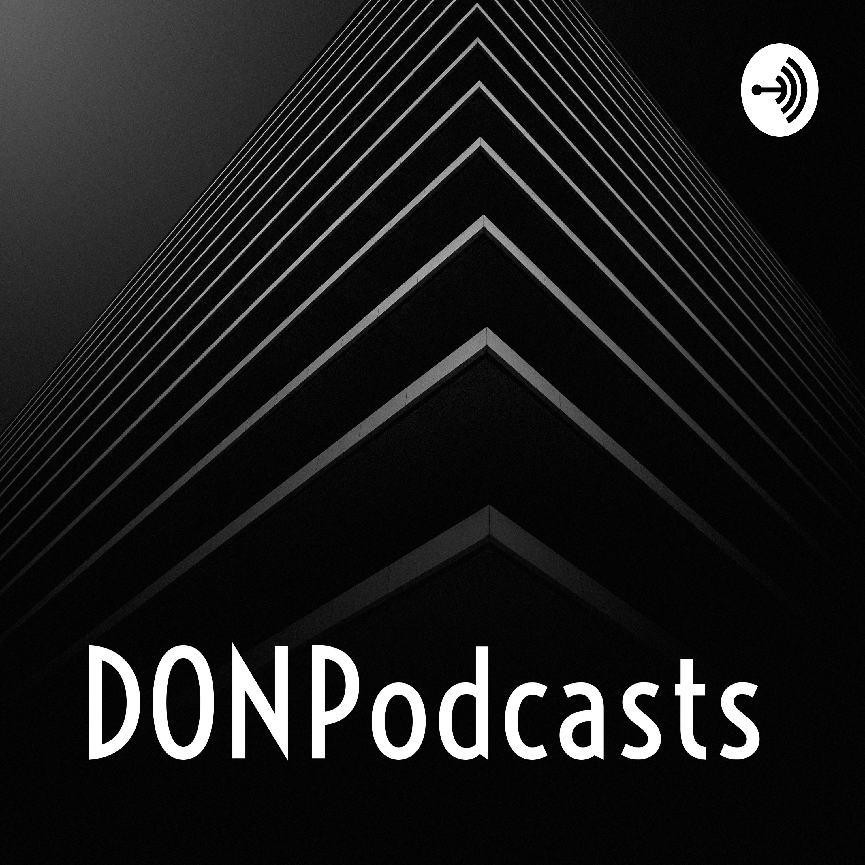 DONPodcasts