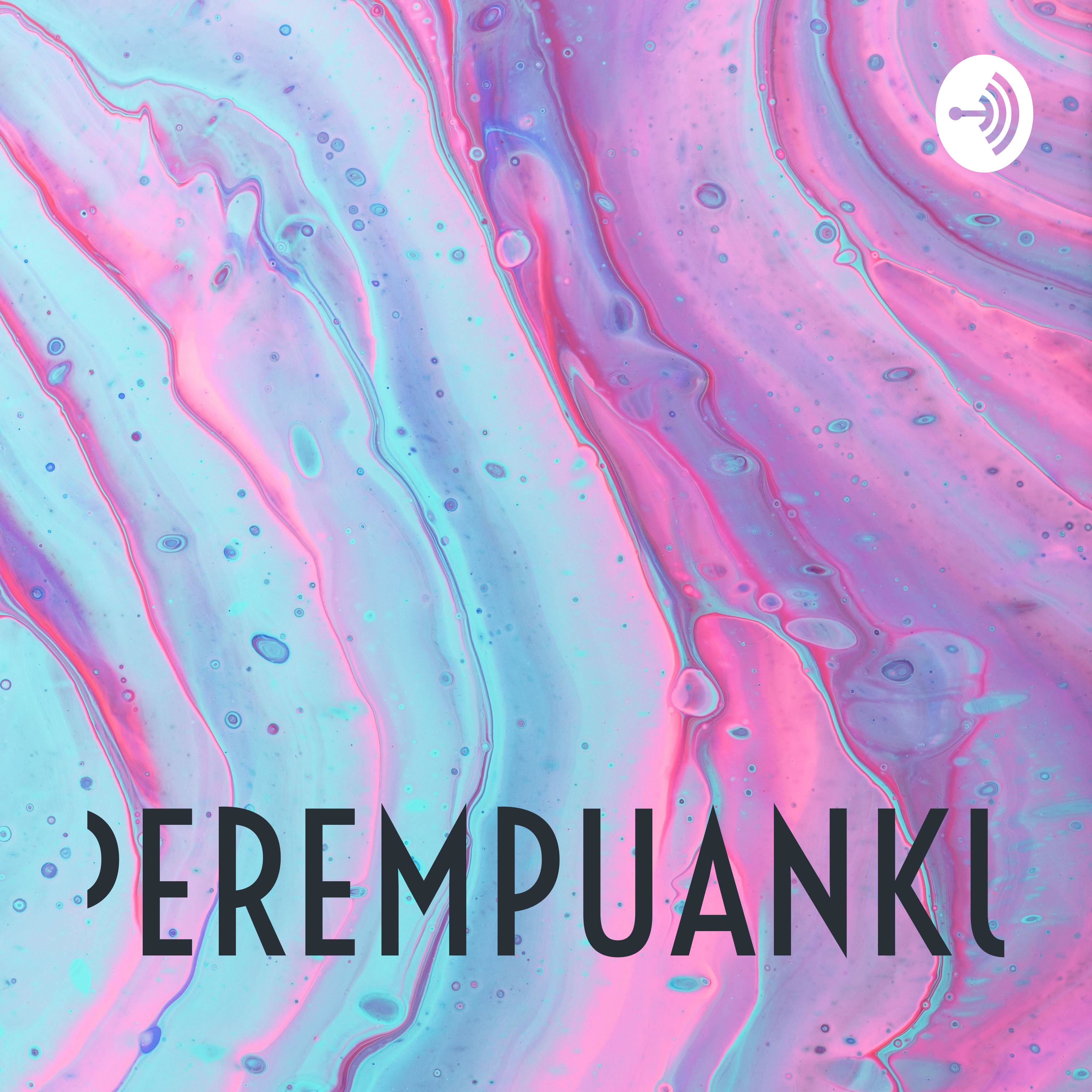 PEREMPUANKU