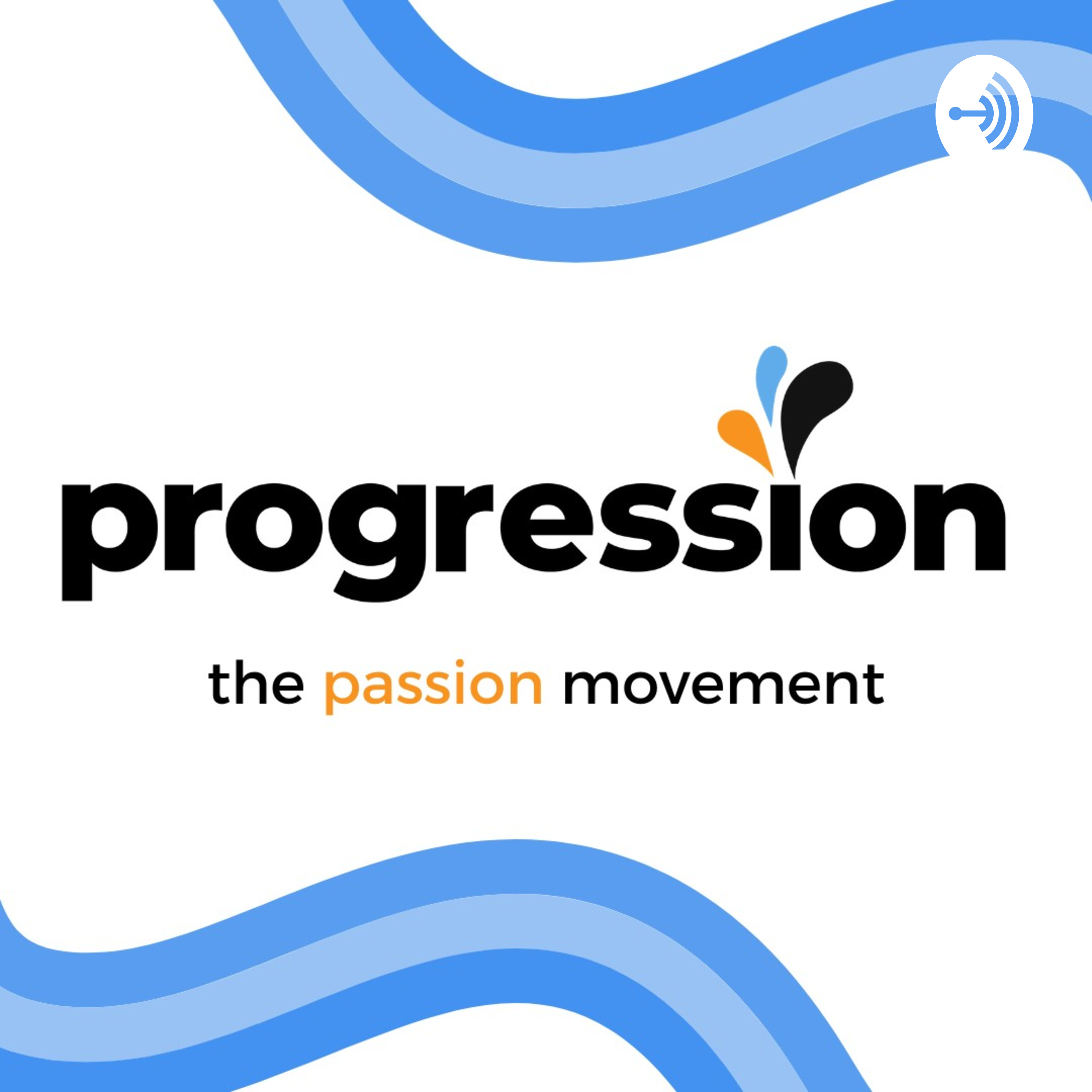 progression: the passion movement