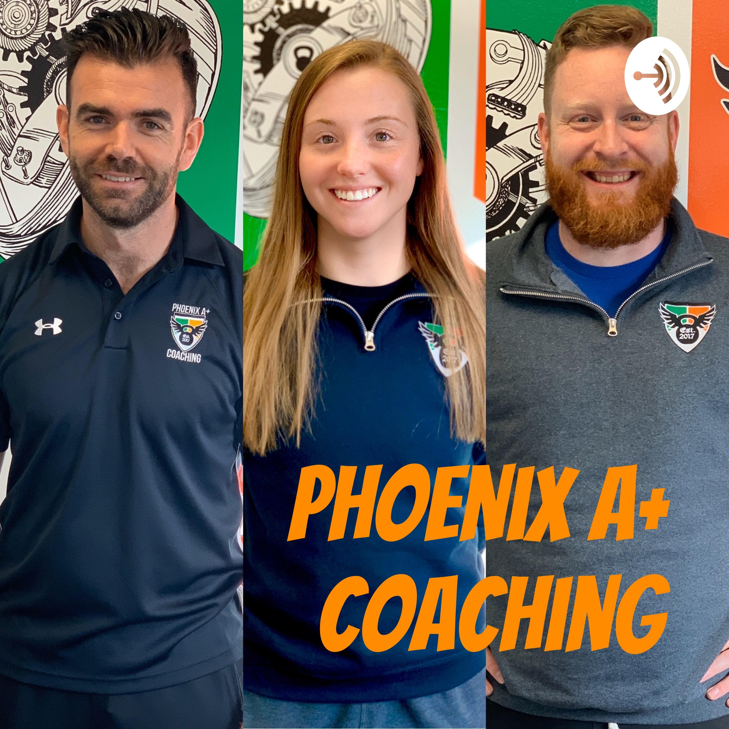 Jen Snider- 9 Year Training Anniversary, The PAC Community, & A Complete Transformation