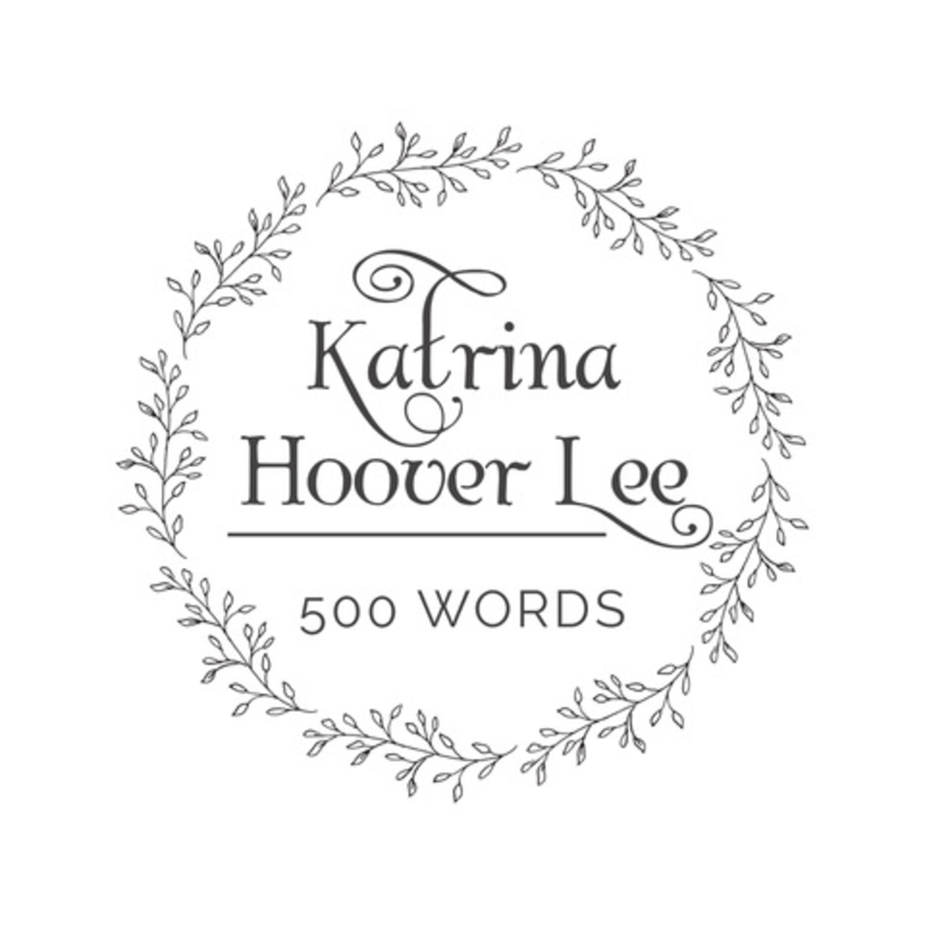 500 Words - Lessons on Writing