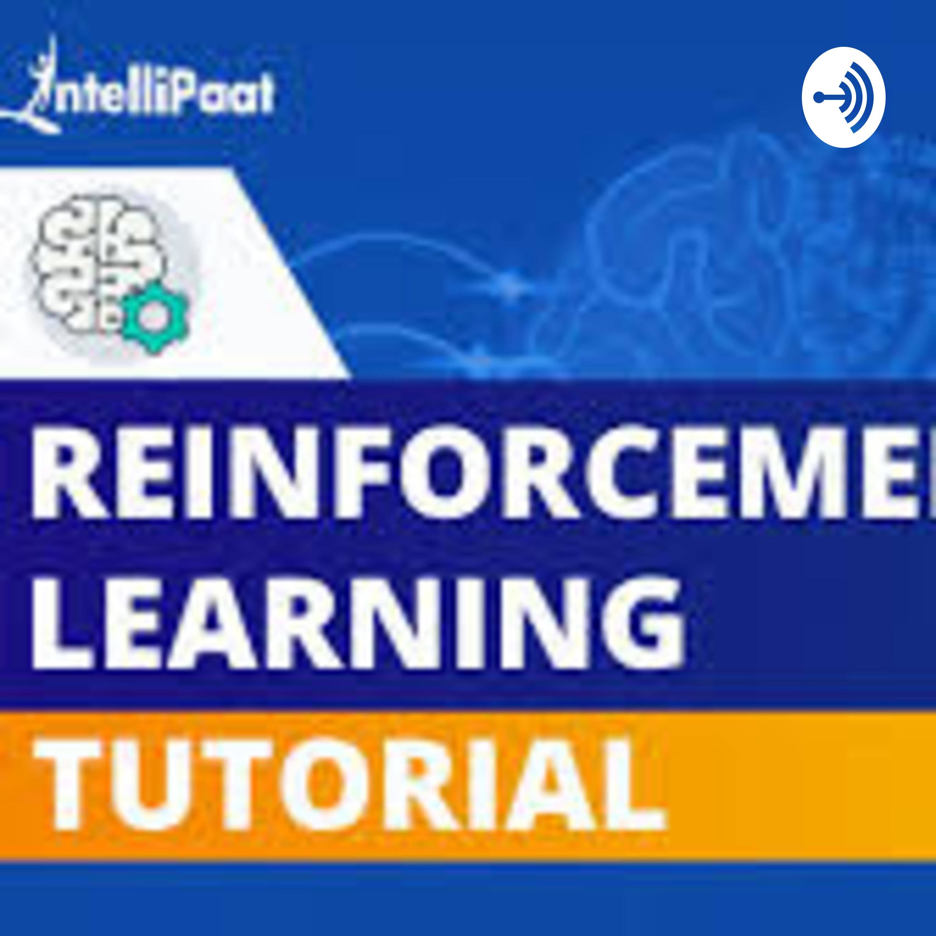 Reinforcement Learning