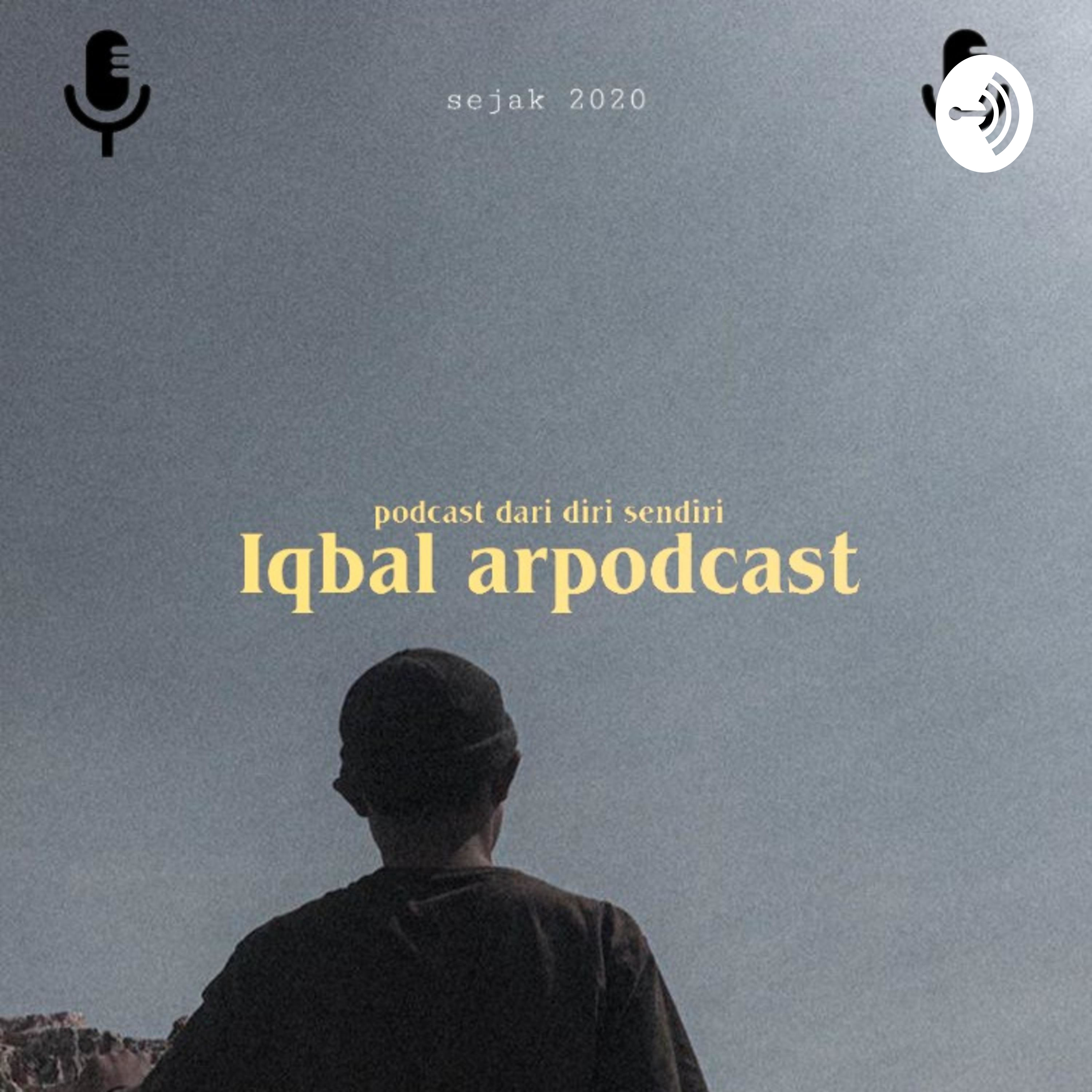 Iqbal Arpodcast