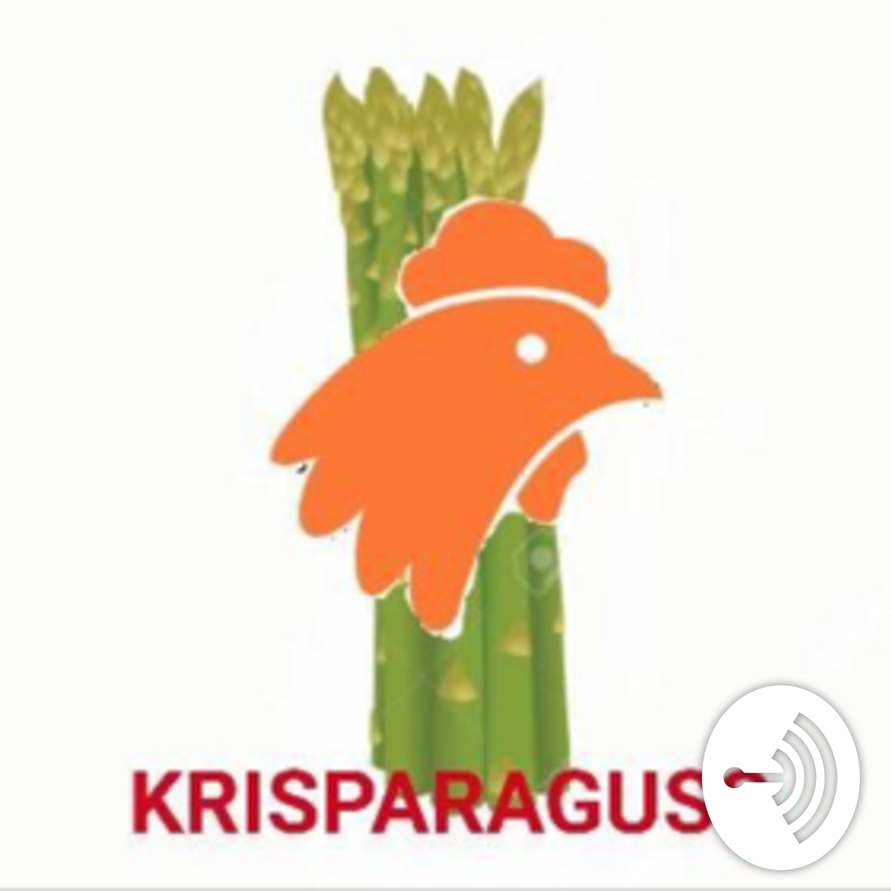 Krisparaguss