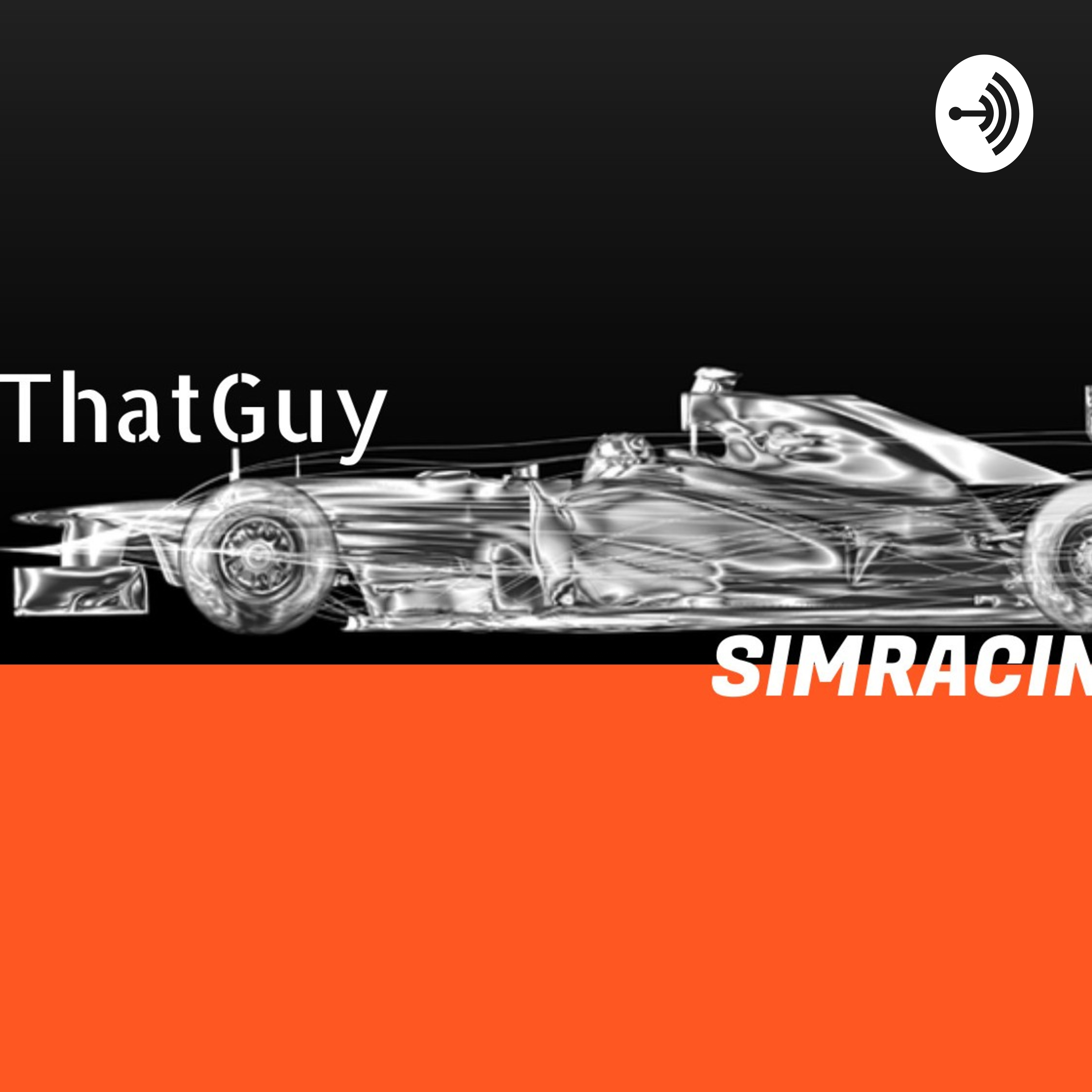 Thatguy Sim Racing