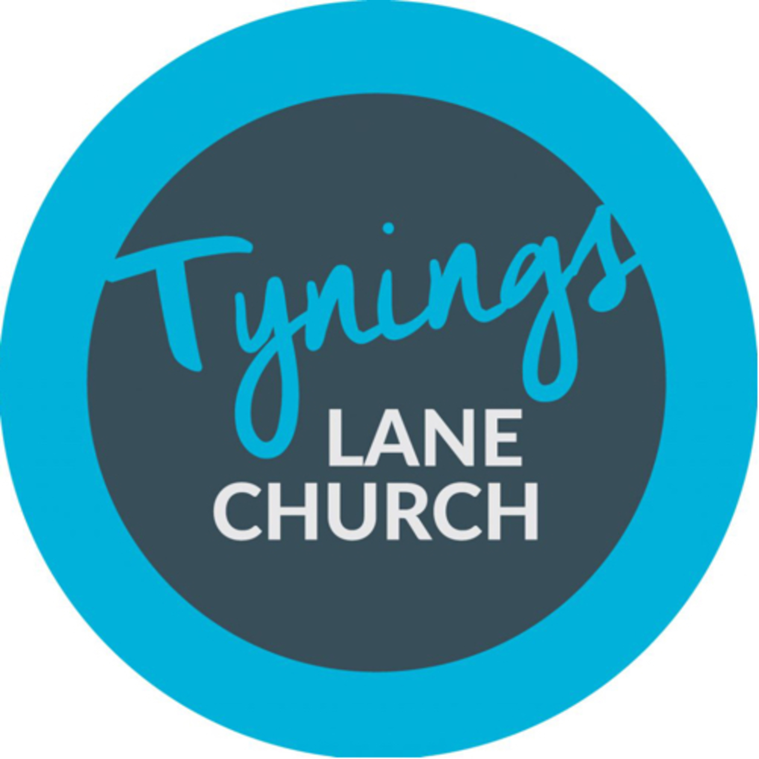 Tynings Lane church