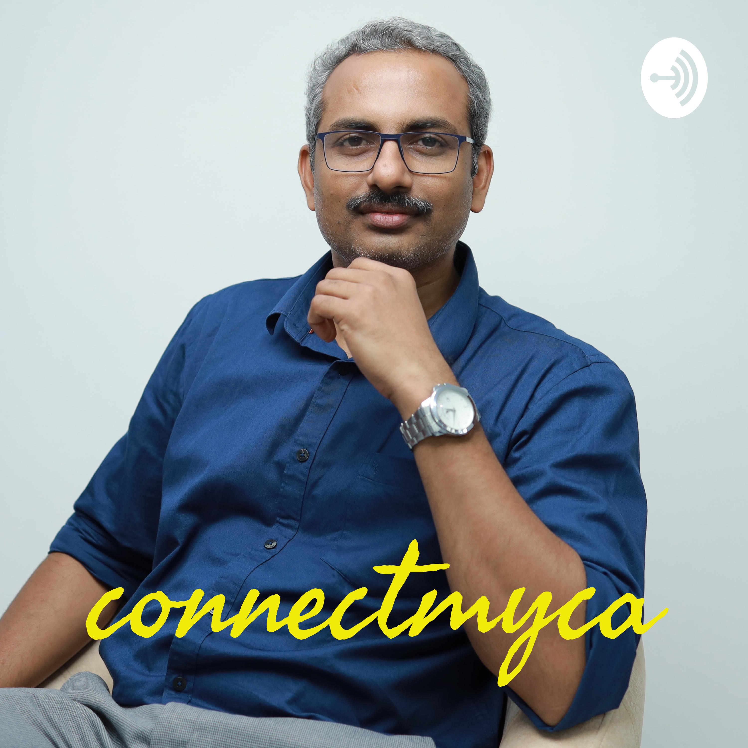 Connectmyca🔸Malayalam Business Podcast 