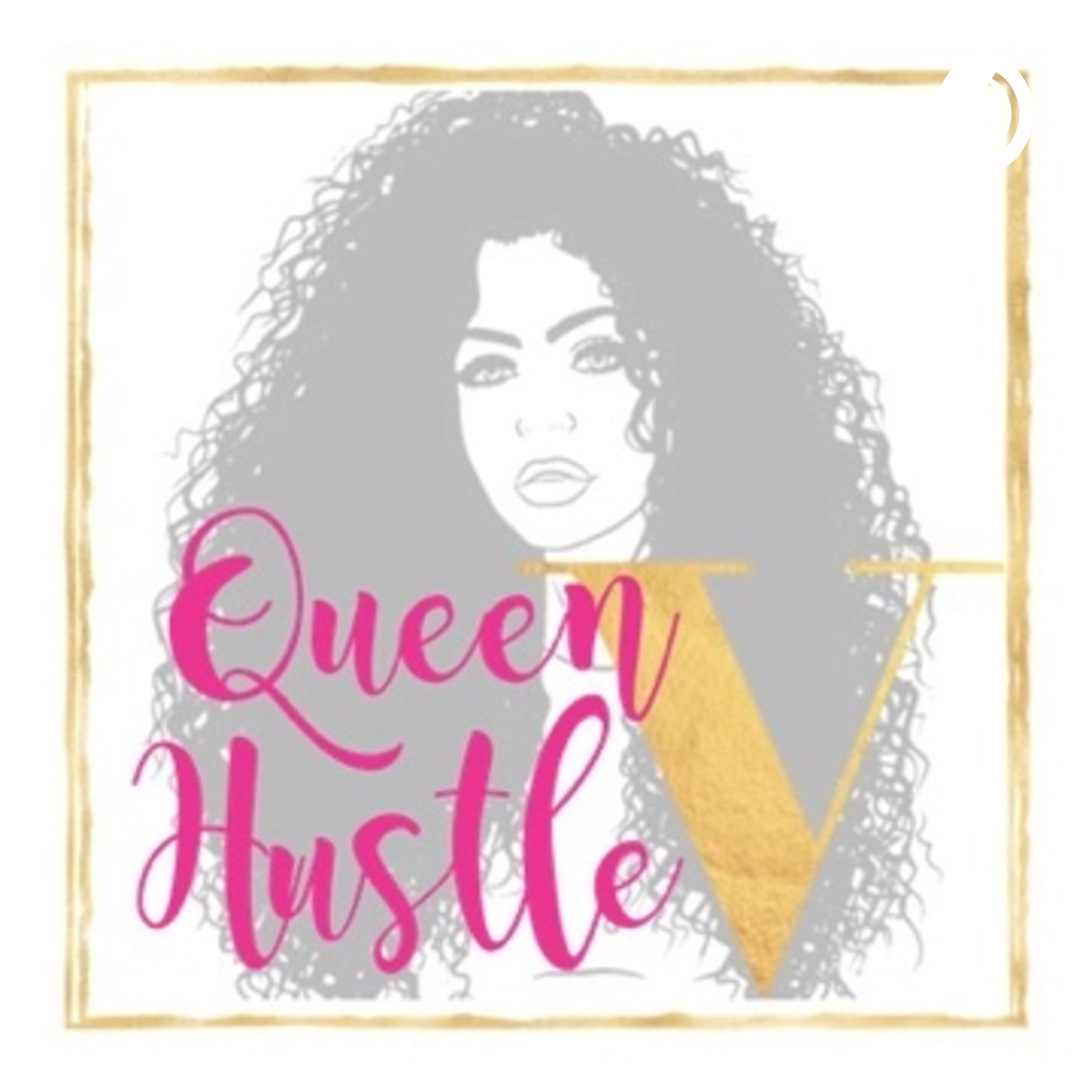 Queen Hustle Clique