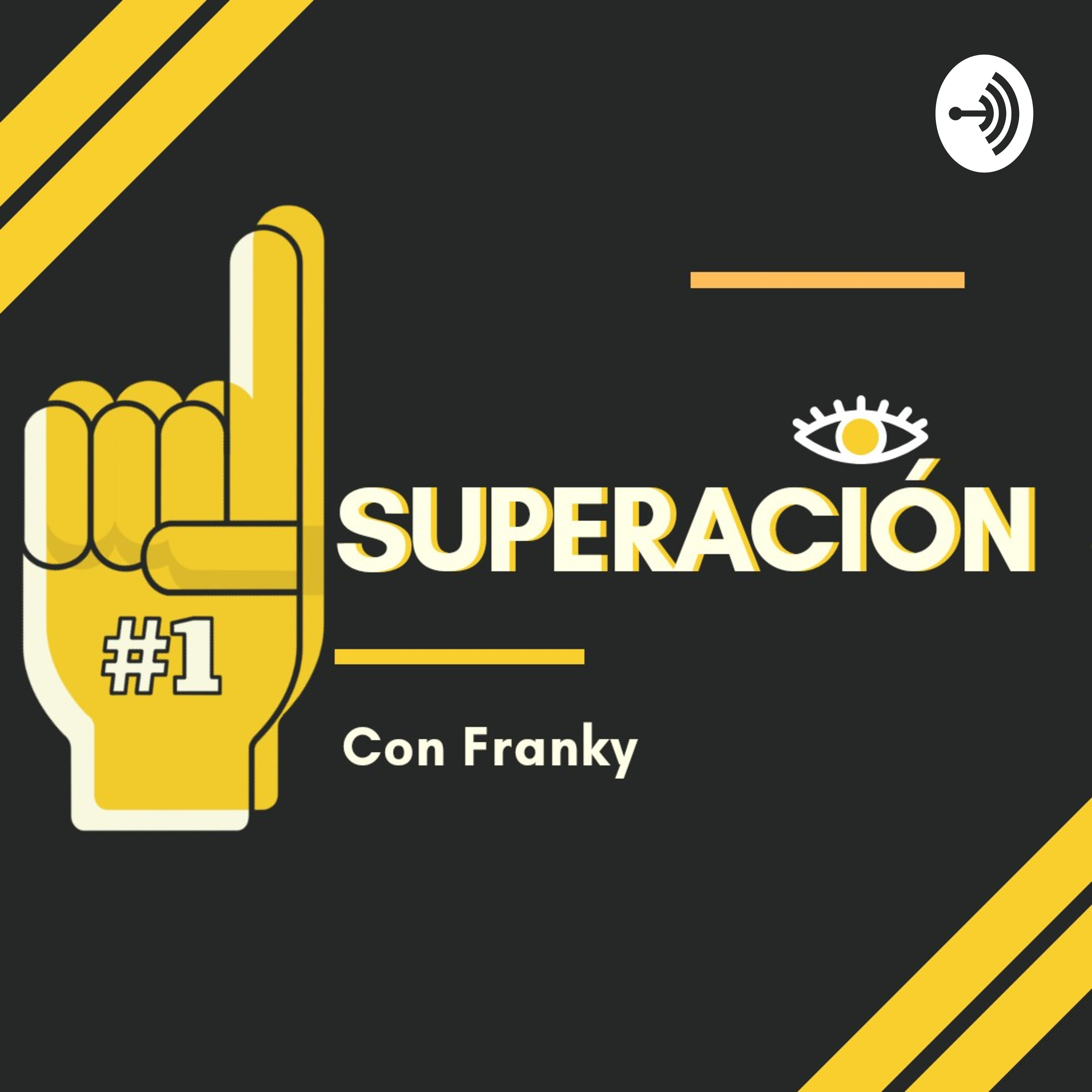 Superación Con Franky 
