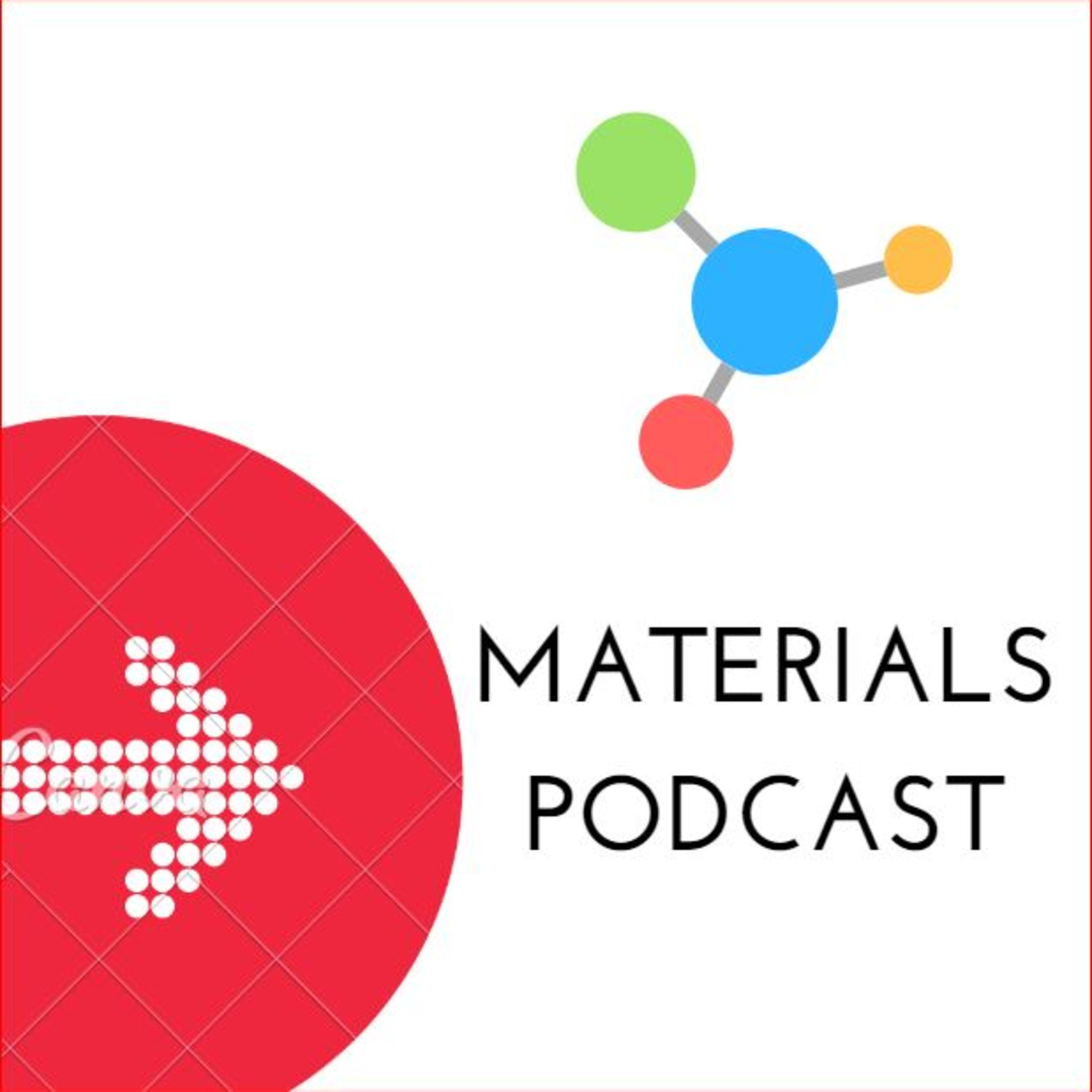 I materiali e la tecnologia come non l\'avete mai visti e sentiti