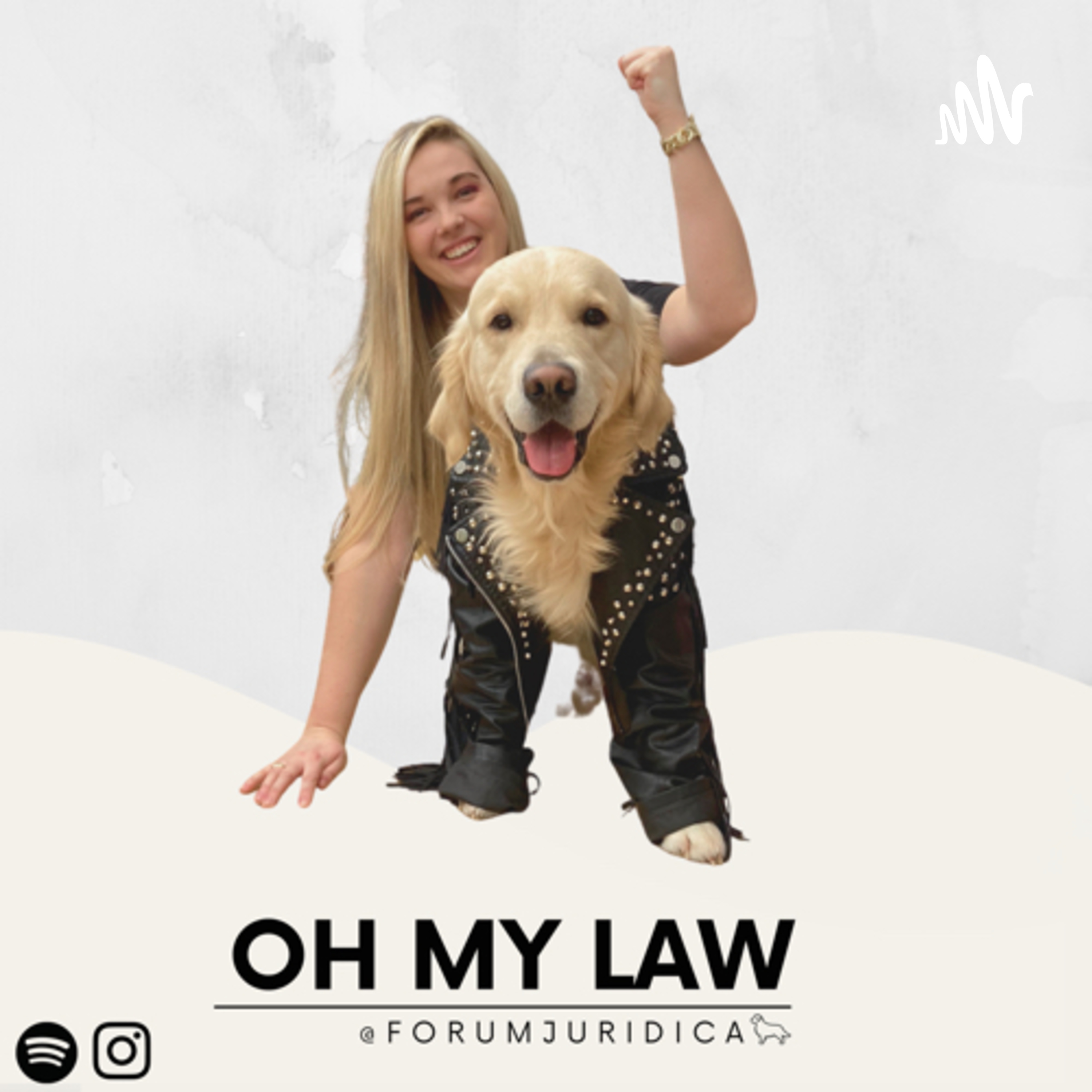 OH MY LAW