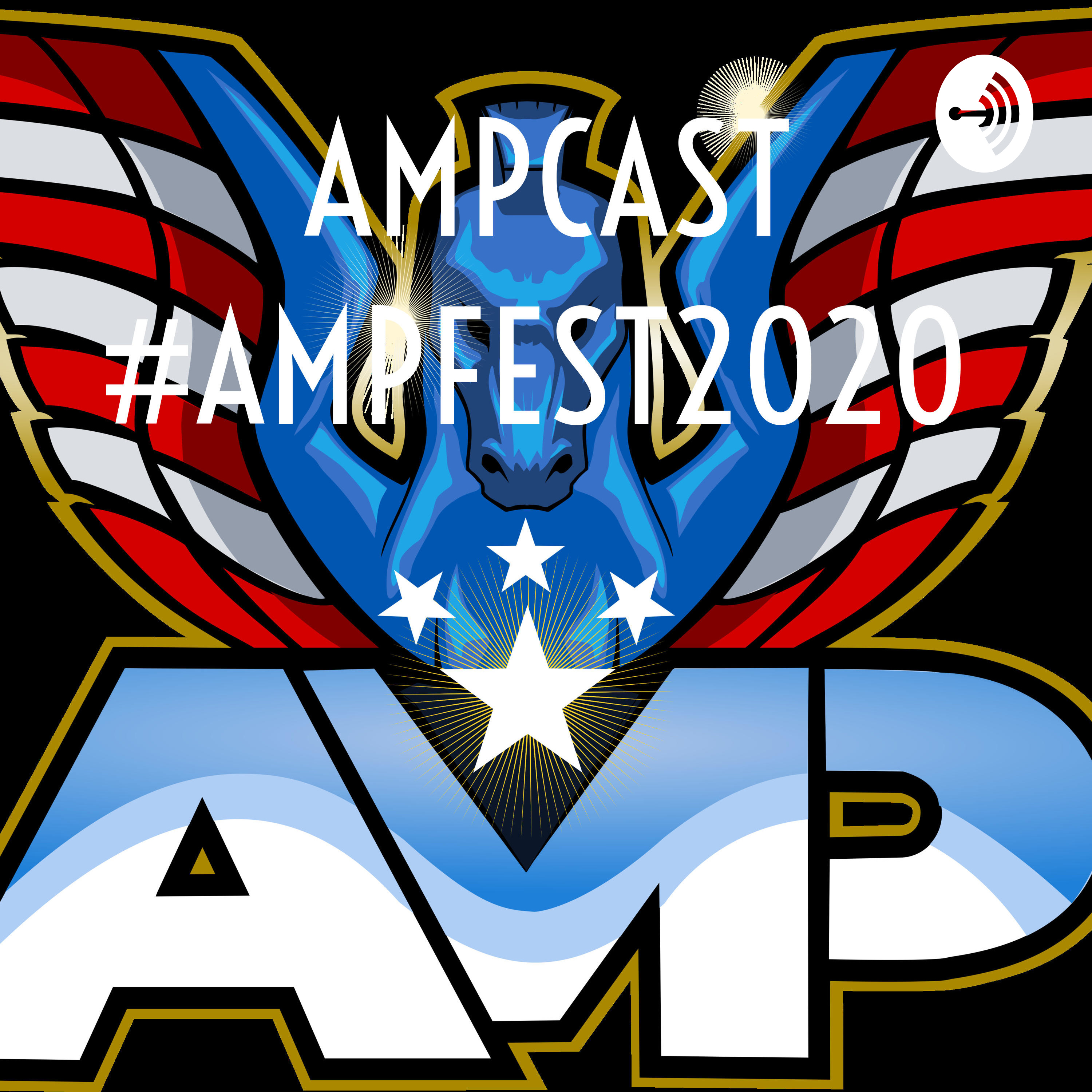 AMPCAST #AMPFEST2020