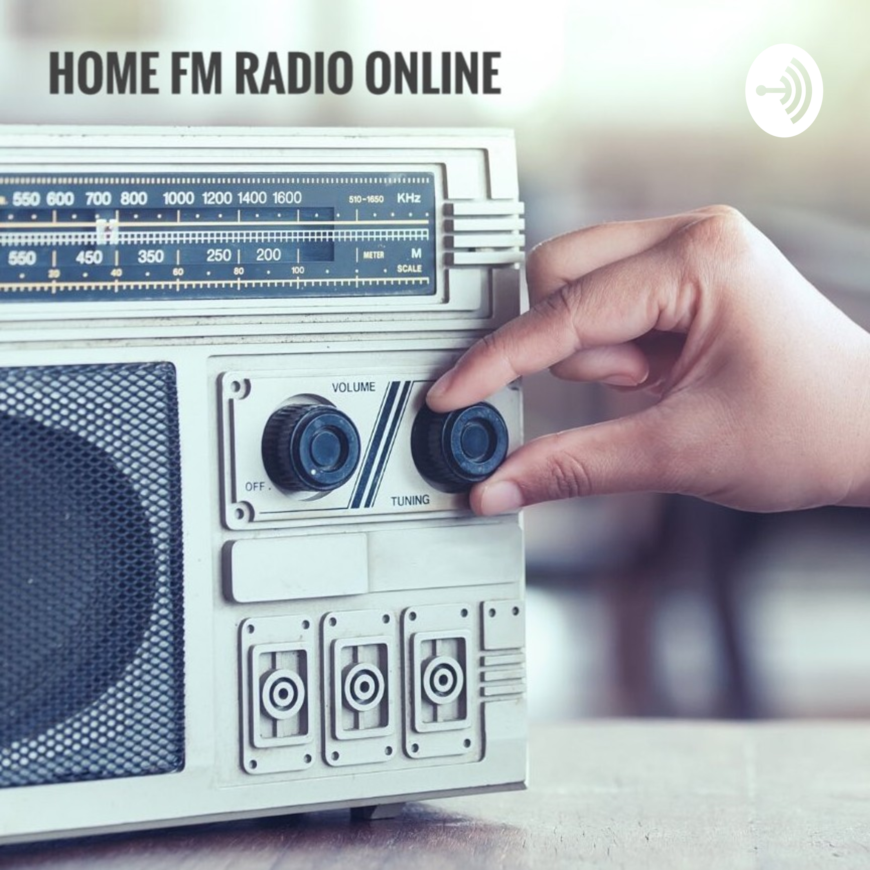                        Homefm radio online