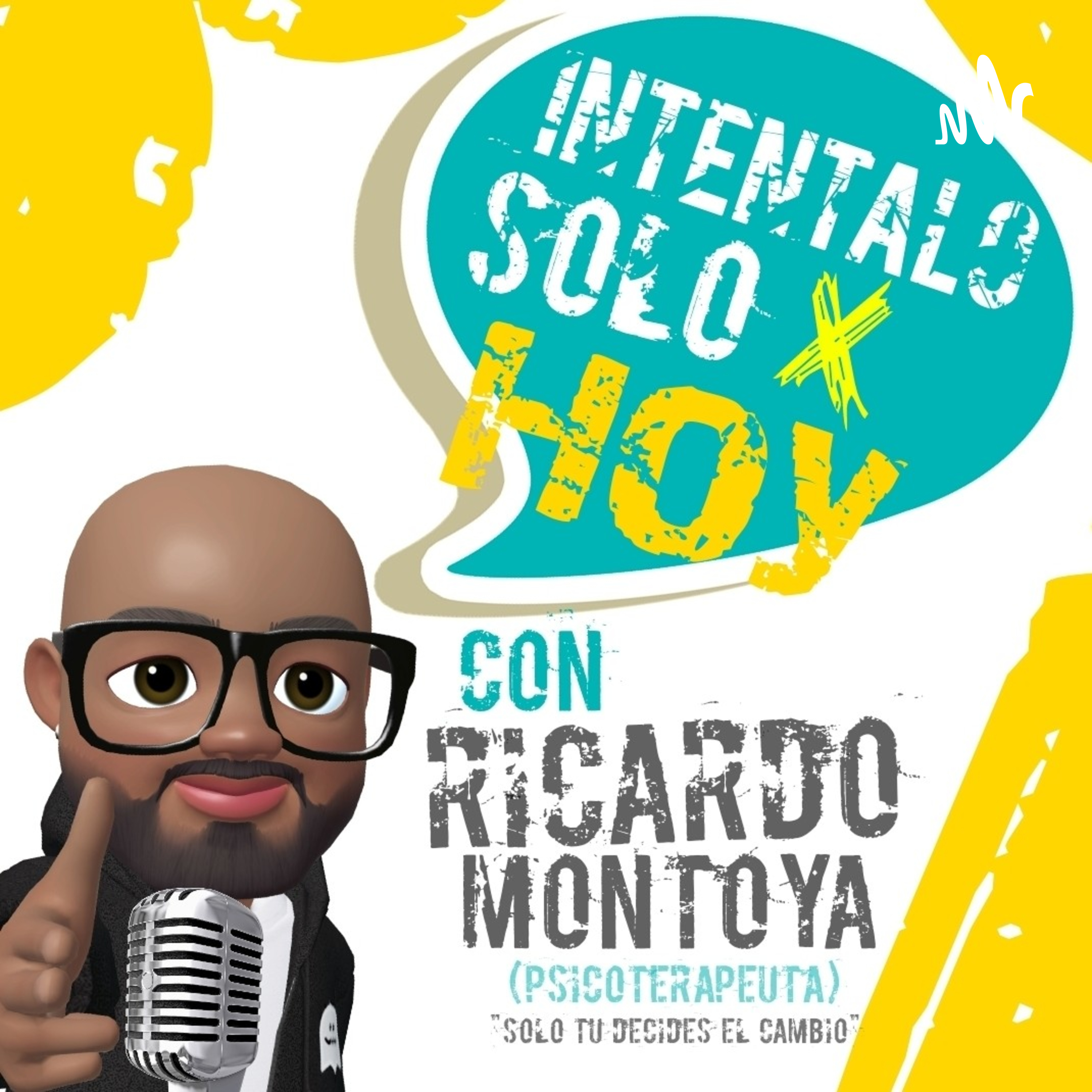 Inténtalo solo x Hoy (Ricardo Montoya)