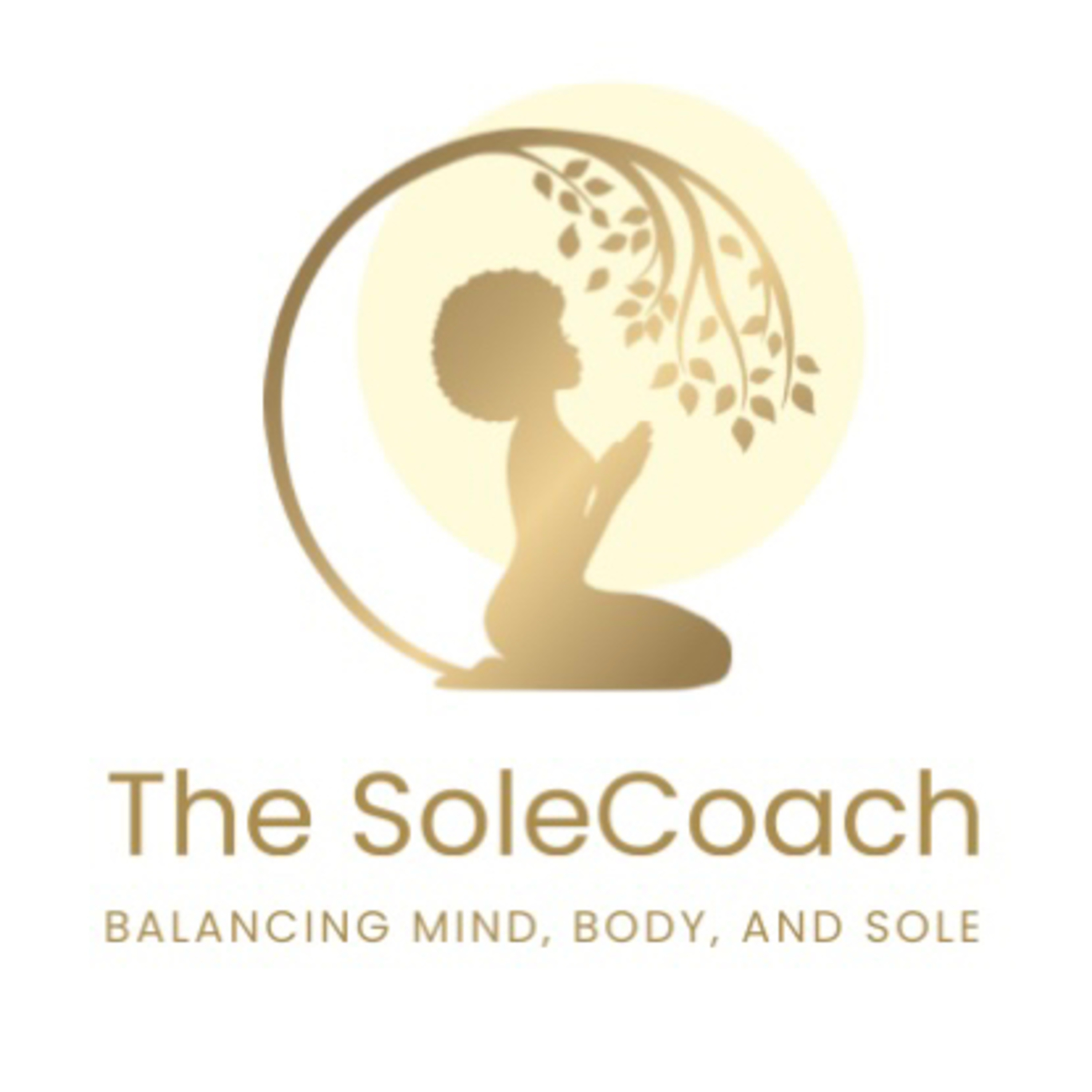 🌻SoleCoach Speaks🌻