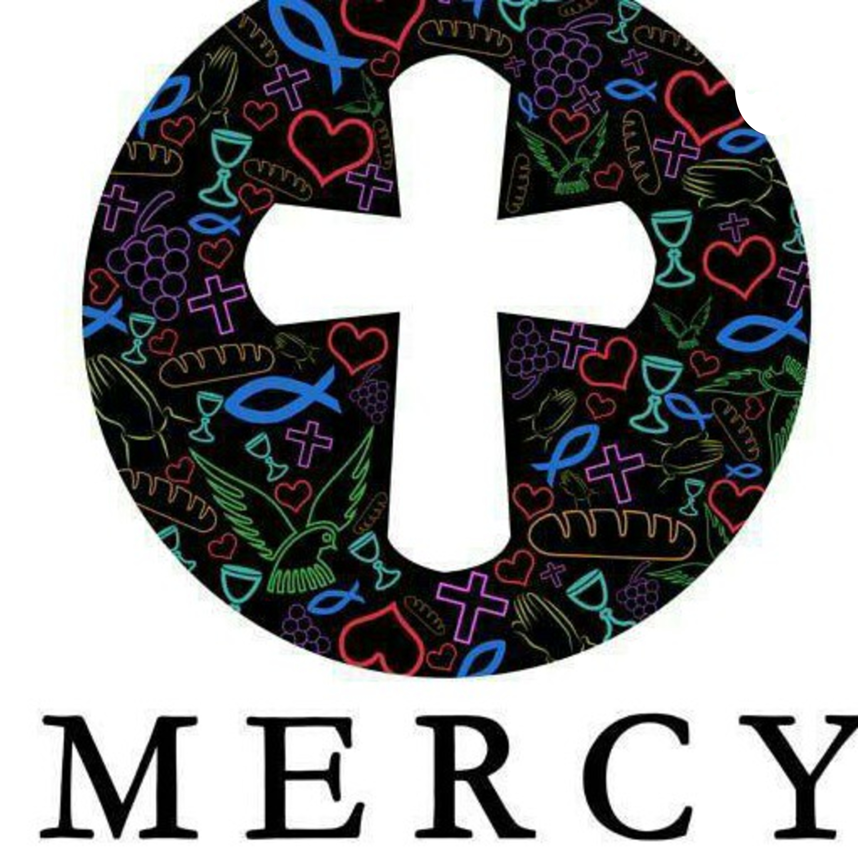 IGLESIA MERCY PODCAST